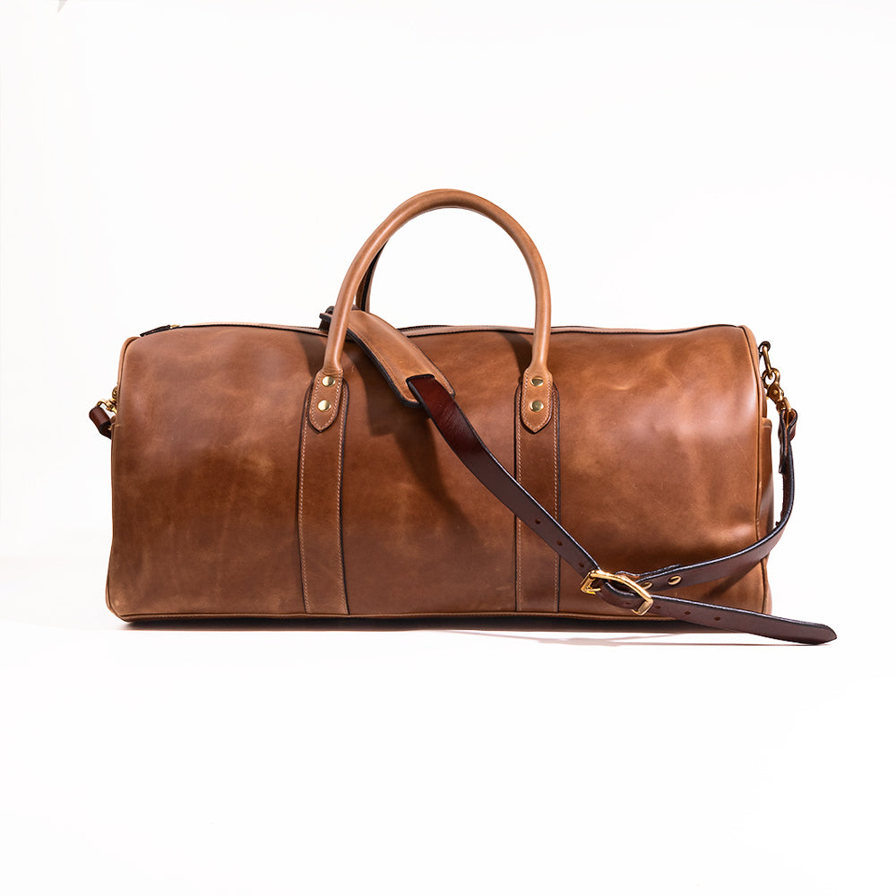 The Weekender Duffel