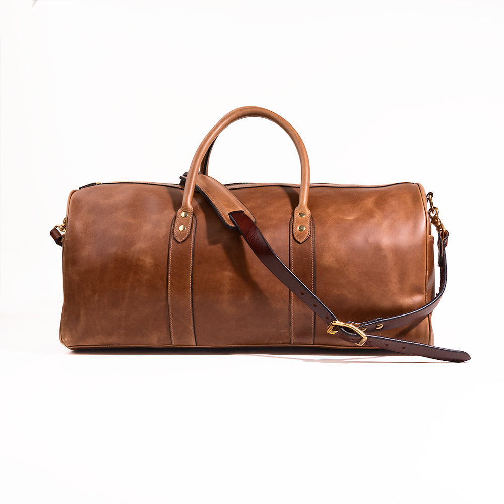 The Weekender Duffle