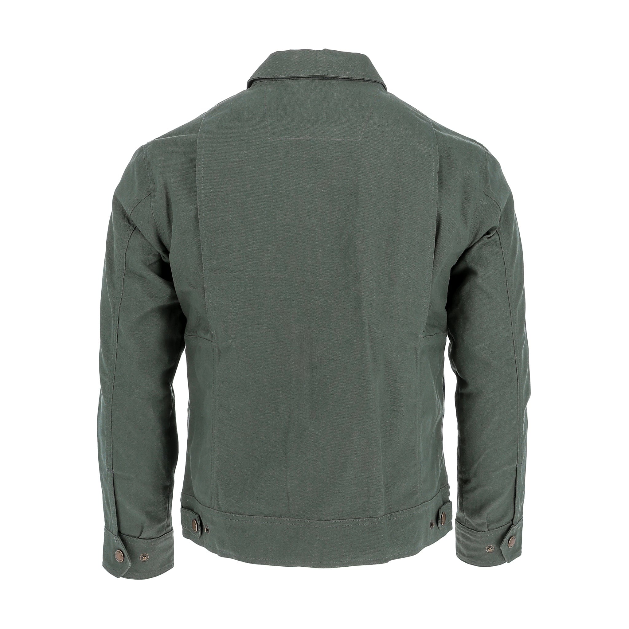 Crawford Jacket