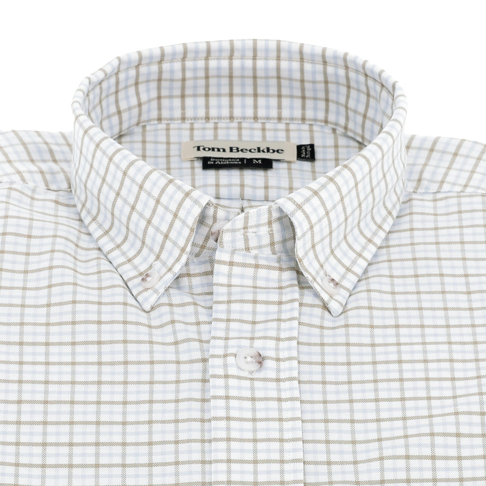 Culver Oxford Shirt