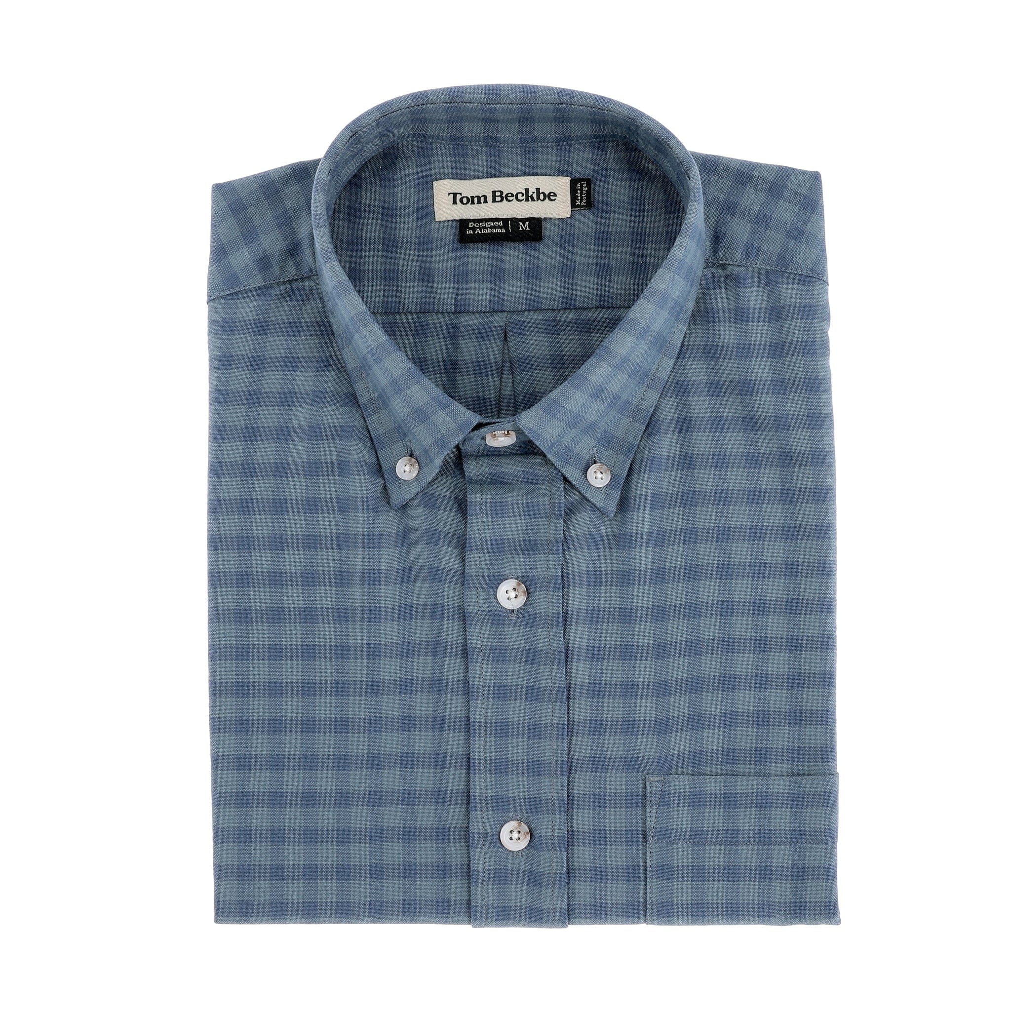 Culver Oxford Shirt