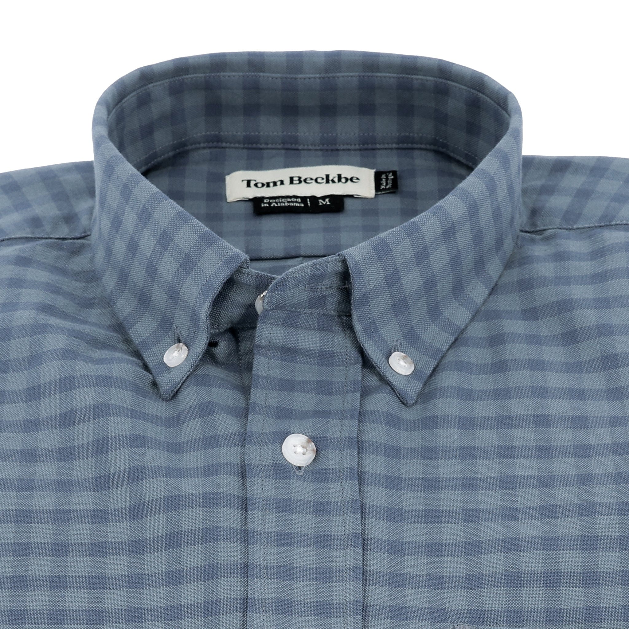 Culver Oxford Shirt