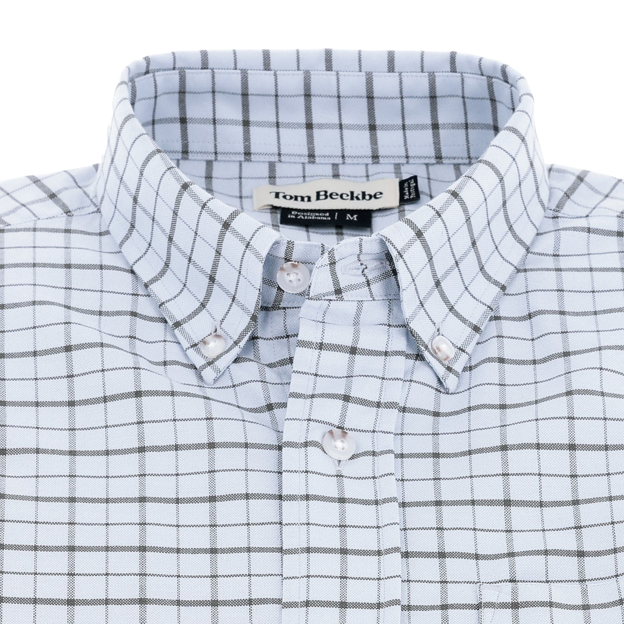 Culver Oxford Shirt