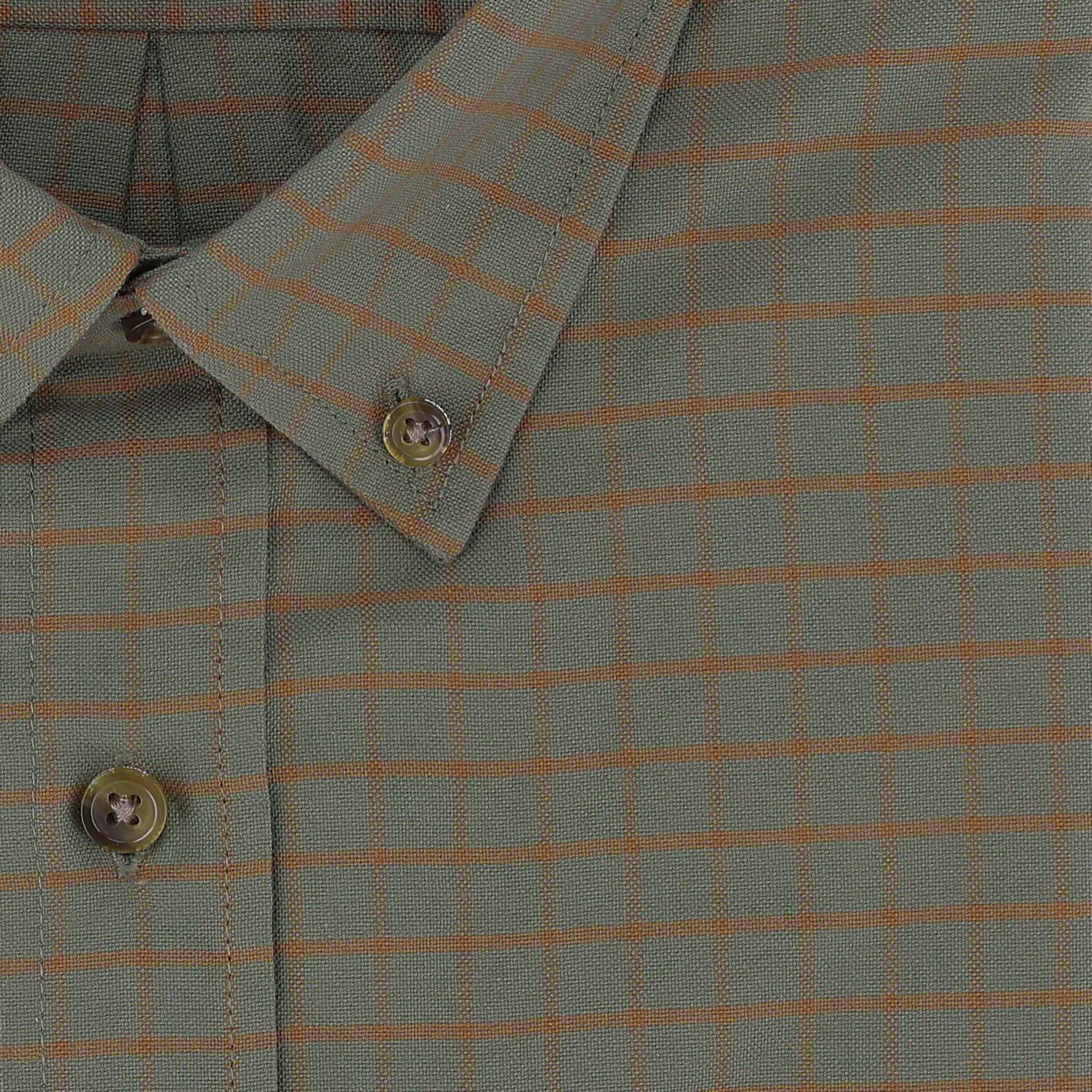 Culver Oxford Shirt
