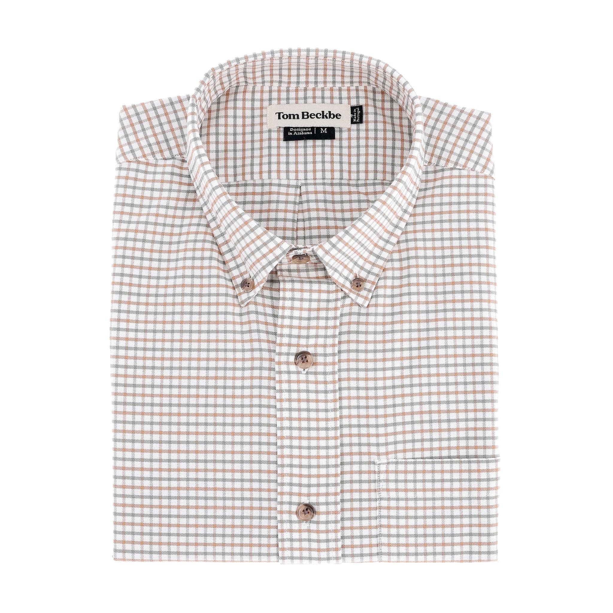 Culver Oxford Shirt