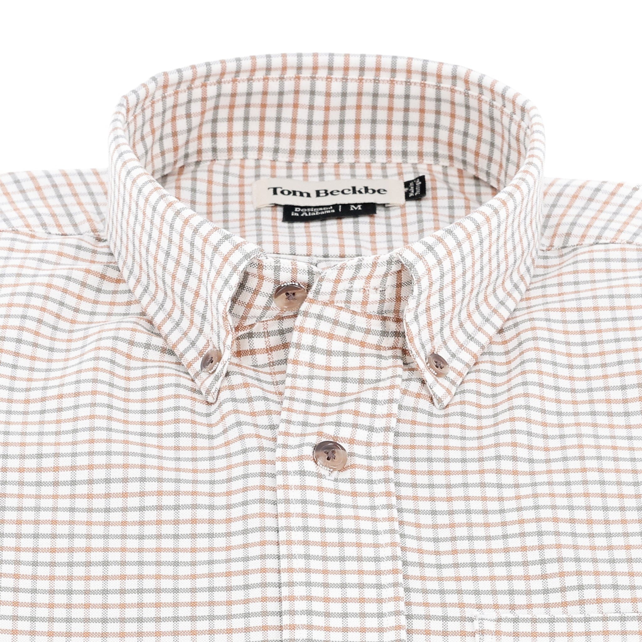 Culver Oxford Shirt