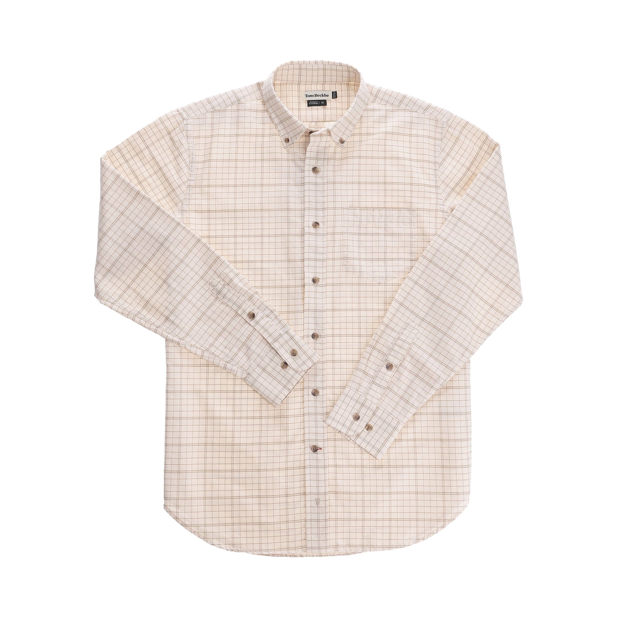 Culver Oxford Shirt