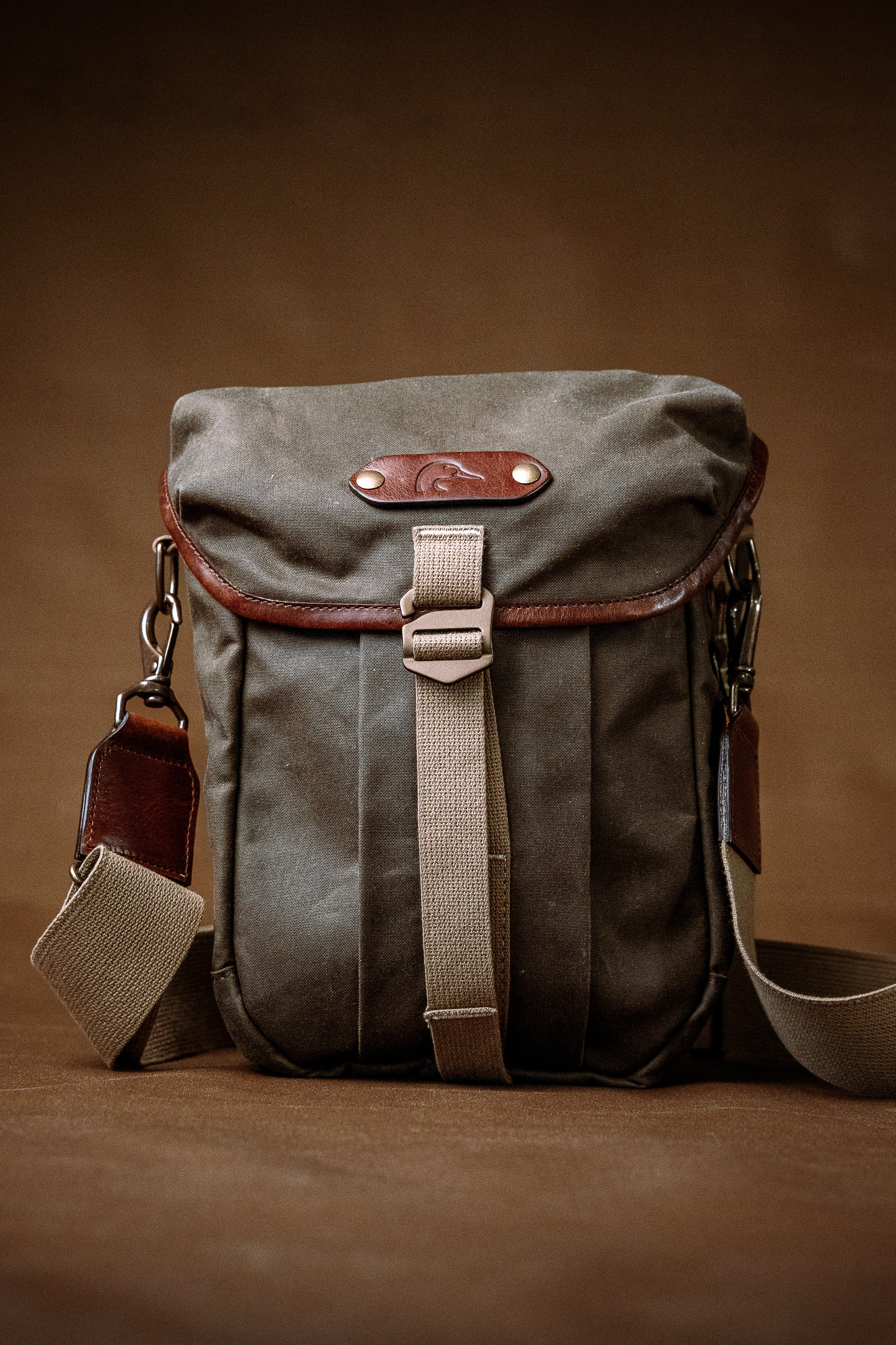DU Timber Bag