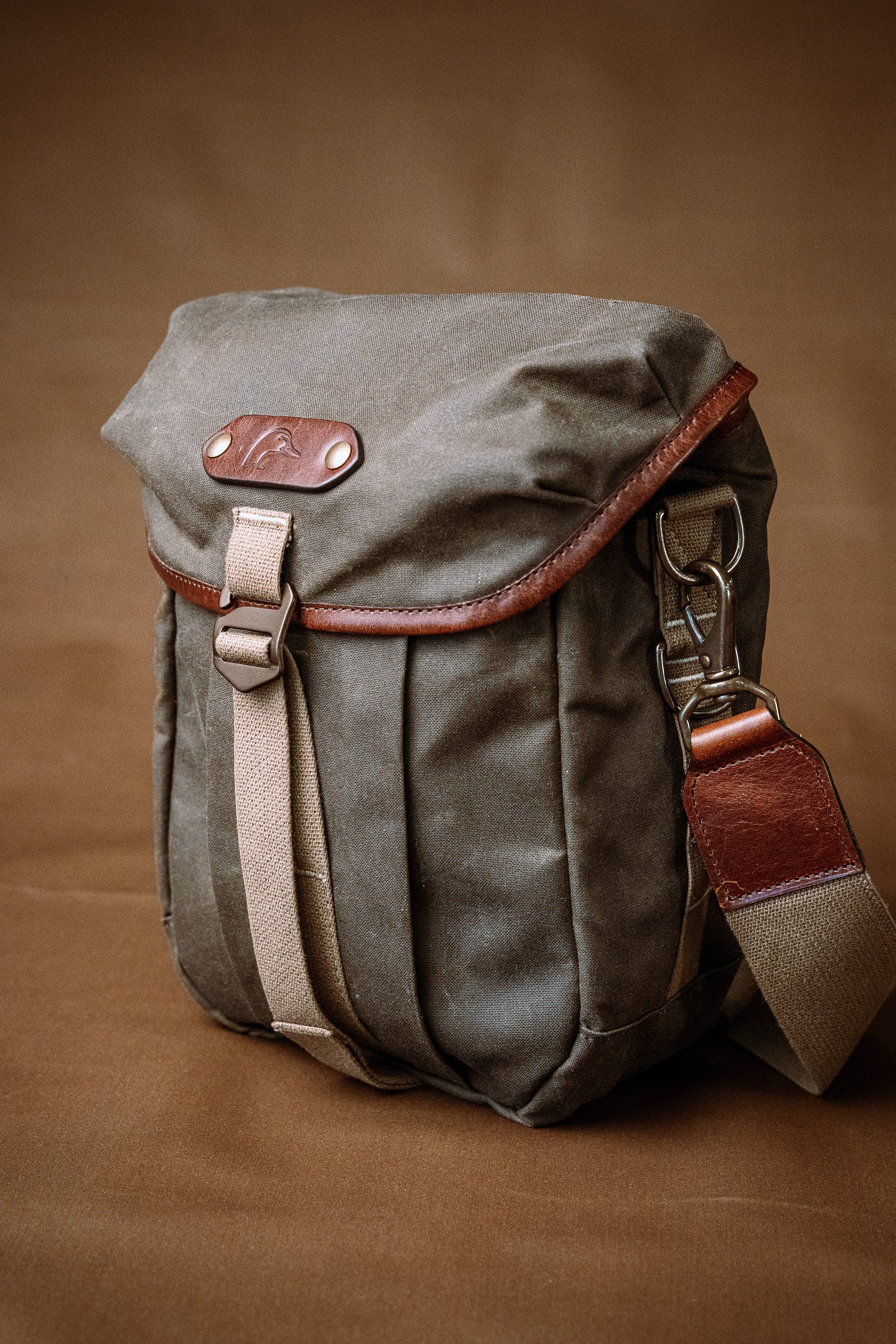 DU Timber Bag