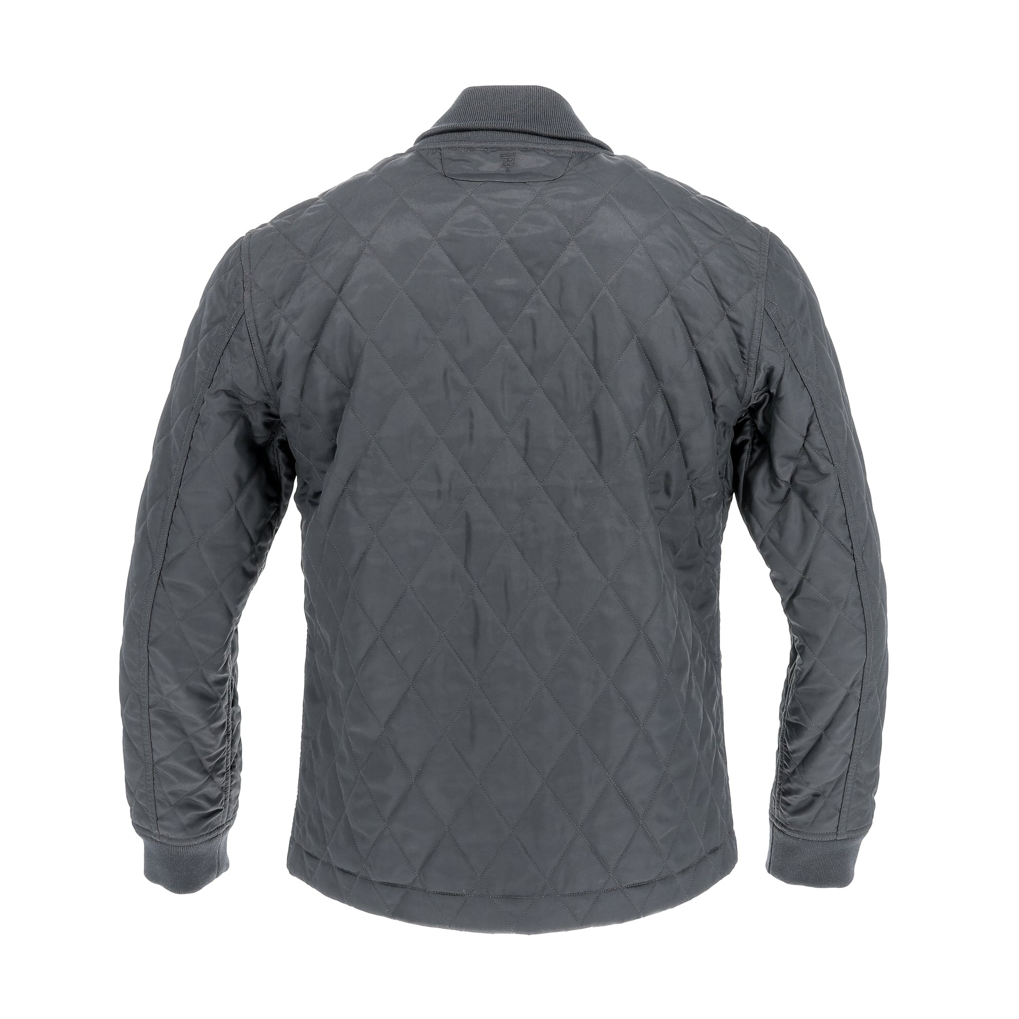 Logan Bomber Jacket