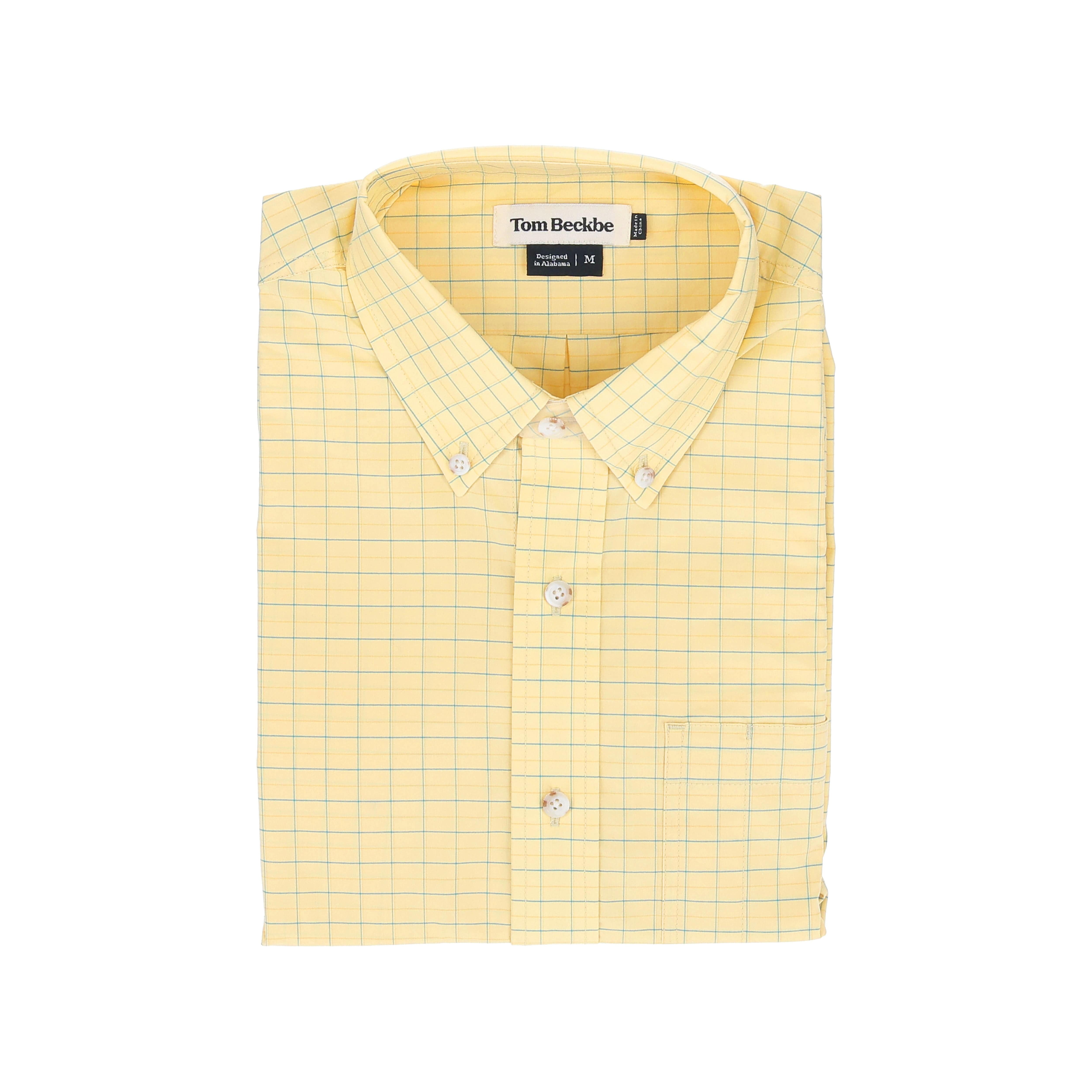 Powell Performance Shirt