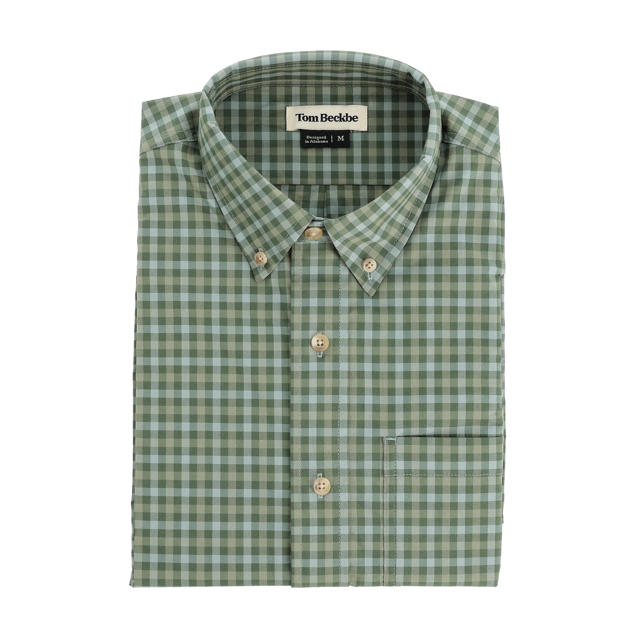 Powell Performance Shirt
