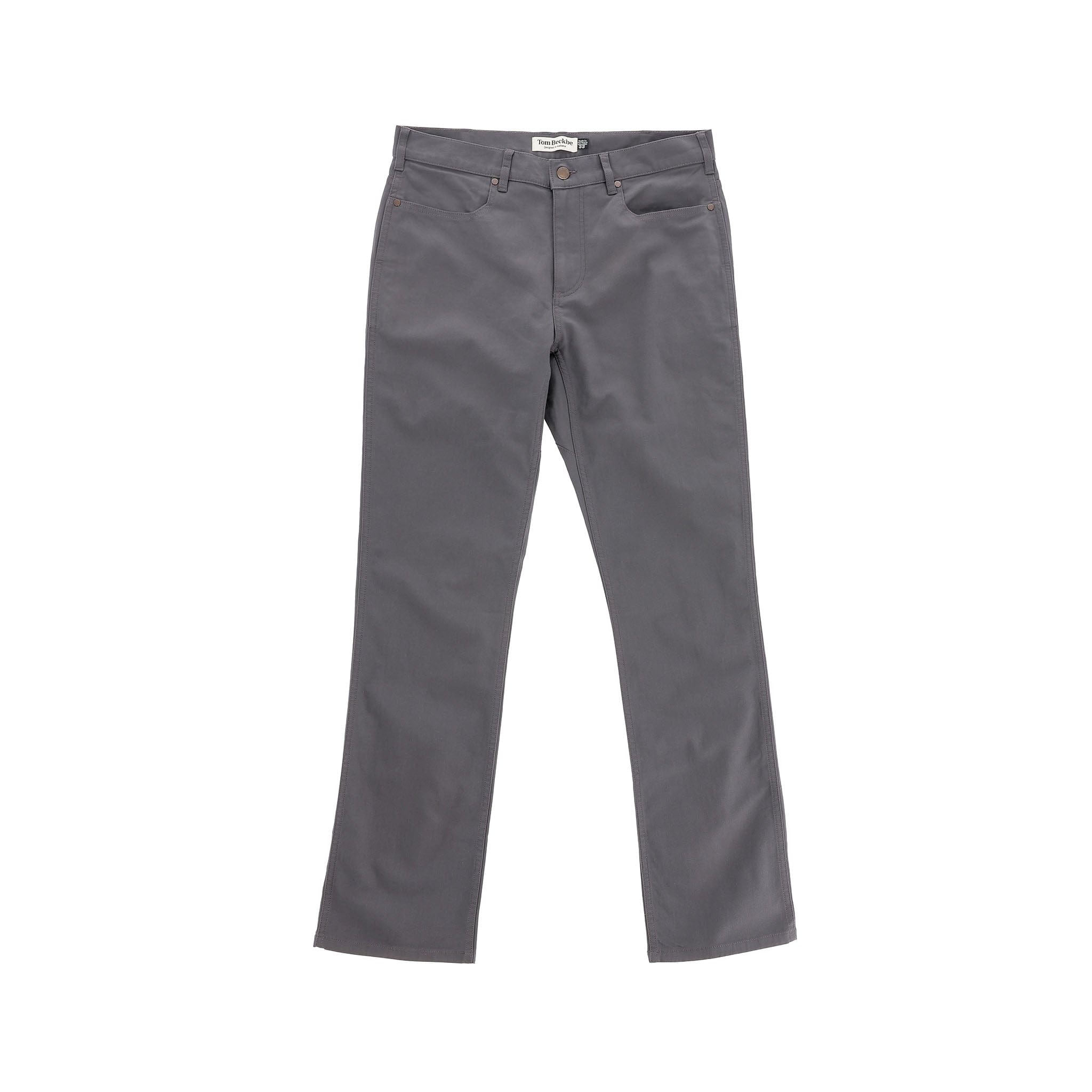 Reid Cotton Chino Pant