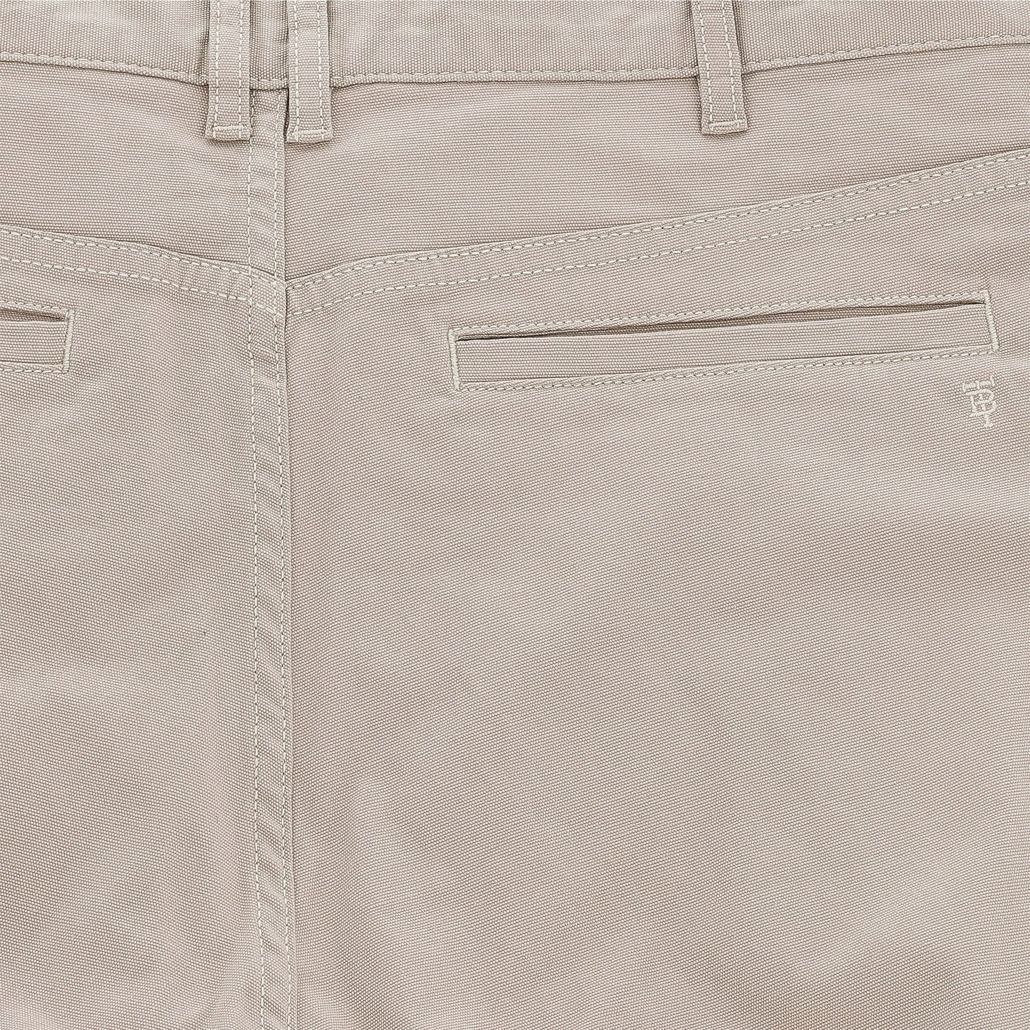 Reid Cotton Chino Pant