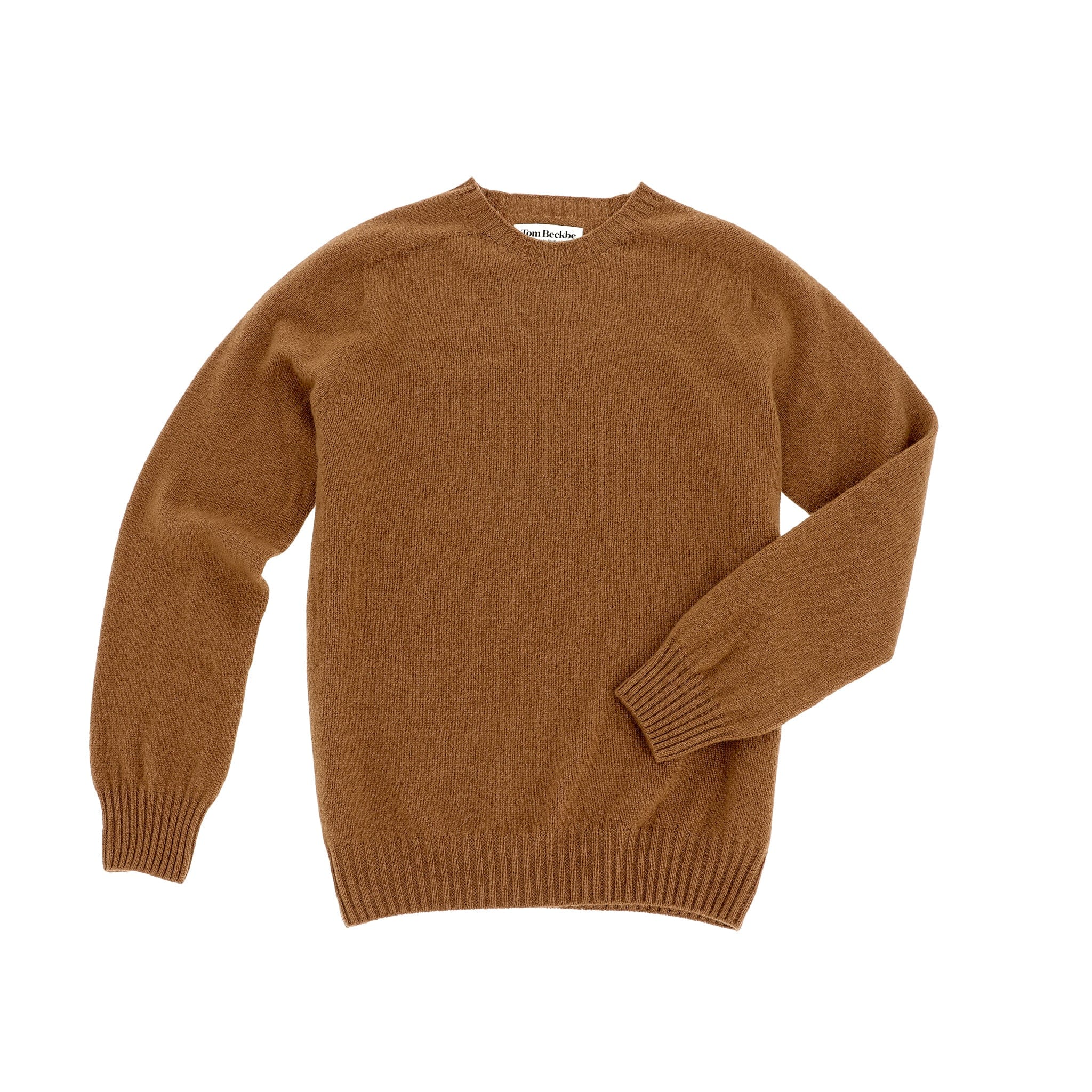 Saunders Crewneck Sweater