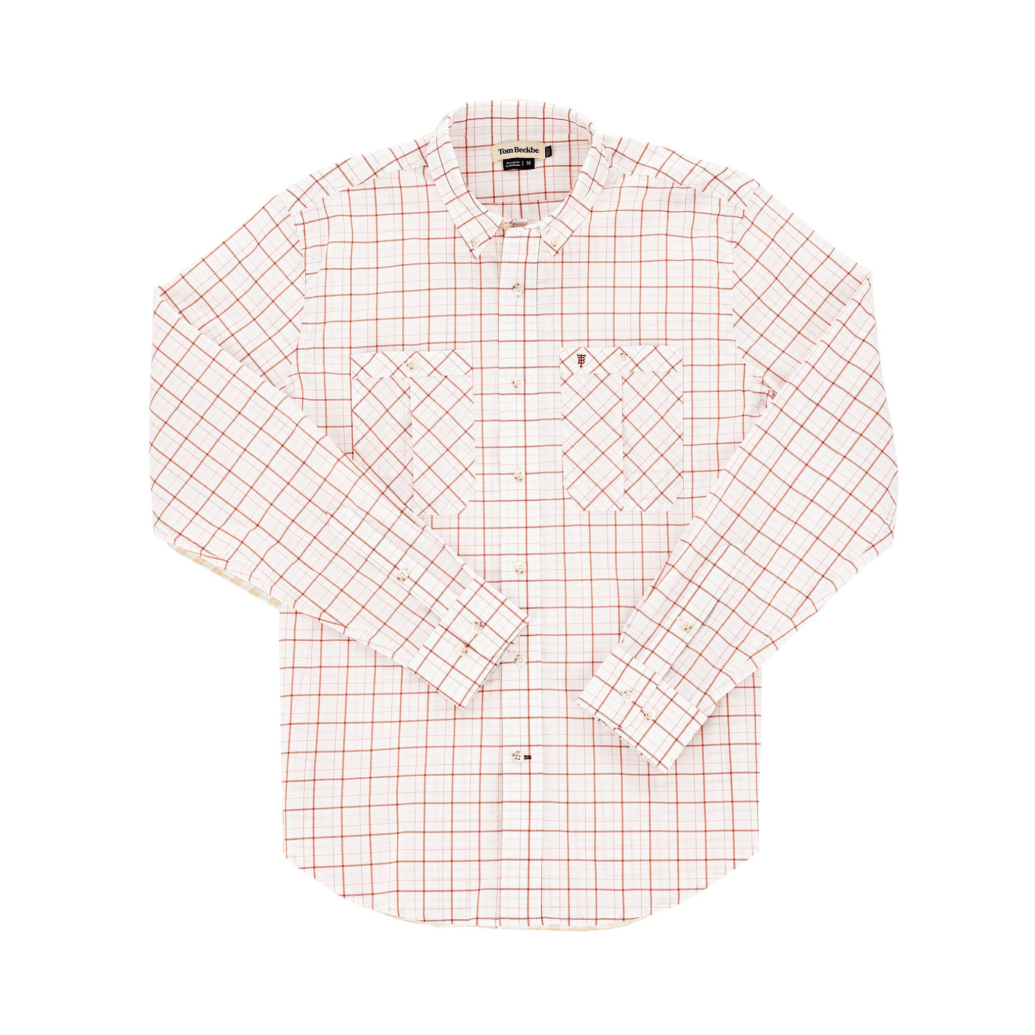 Tidewater Shirt