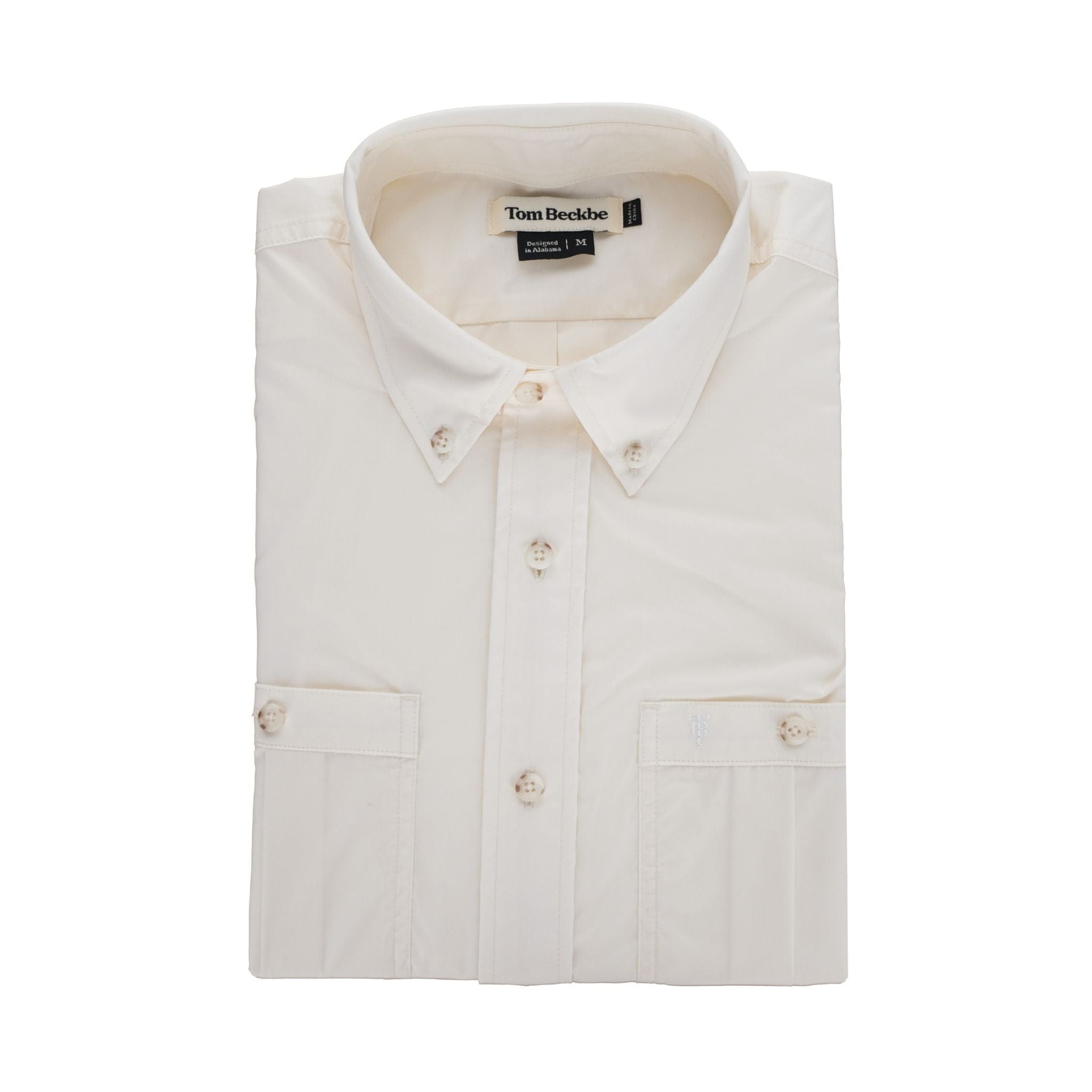 Tidewater Shirt