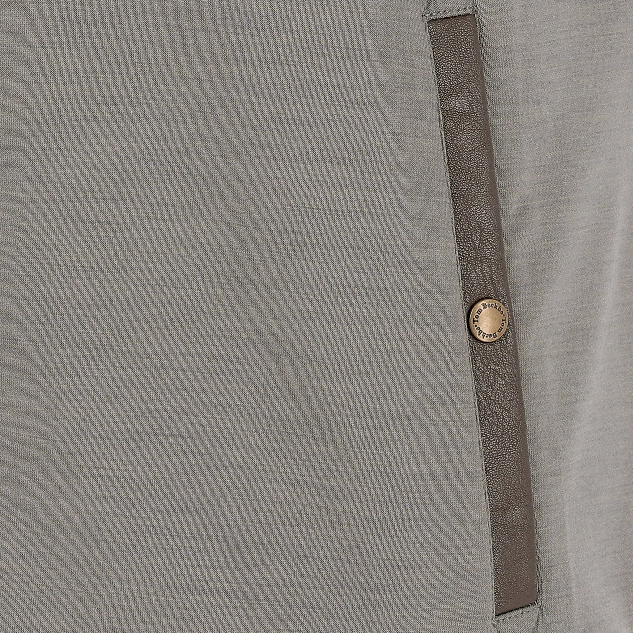 Tucker Fleece Quarter Zip