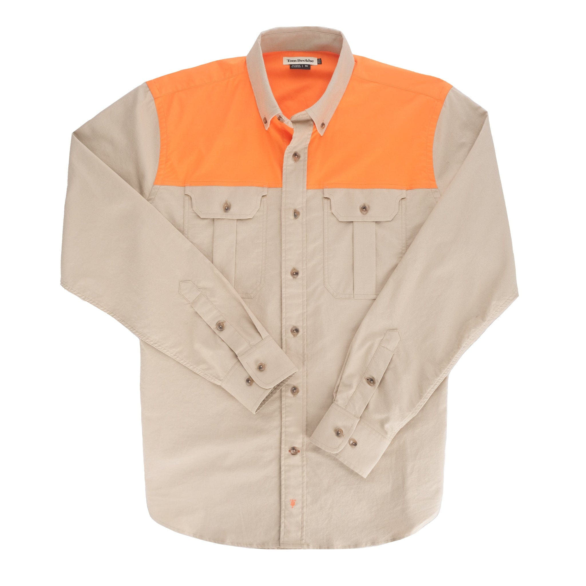Uplander Shirt