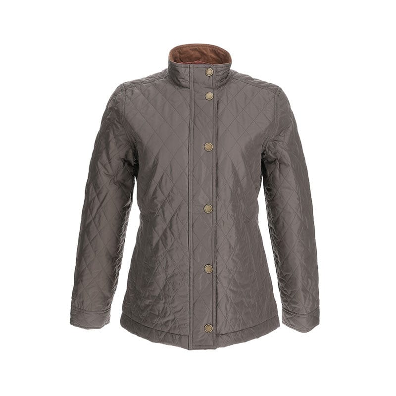 Camden Quilted Jacket