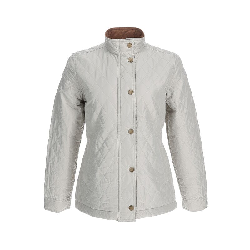 Camden Quilted Jacket