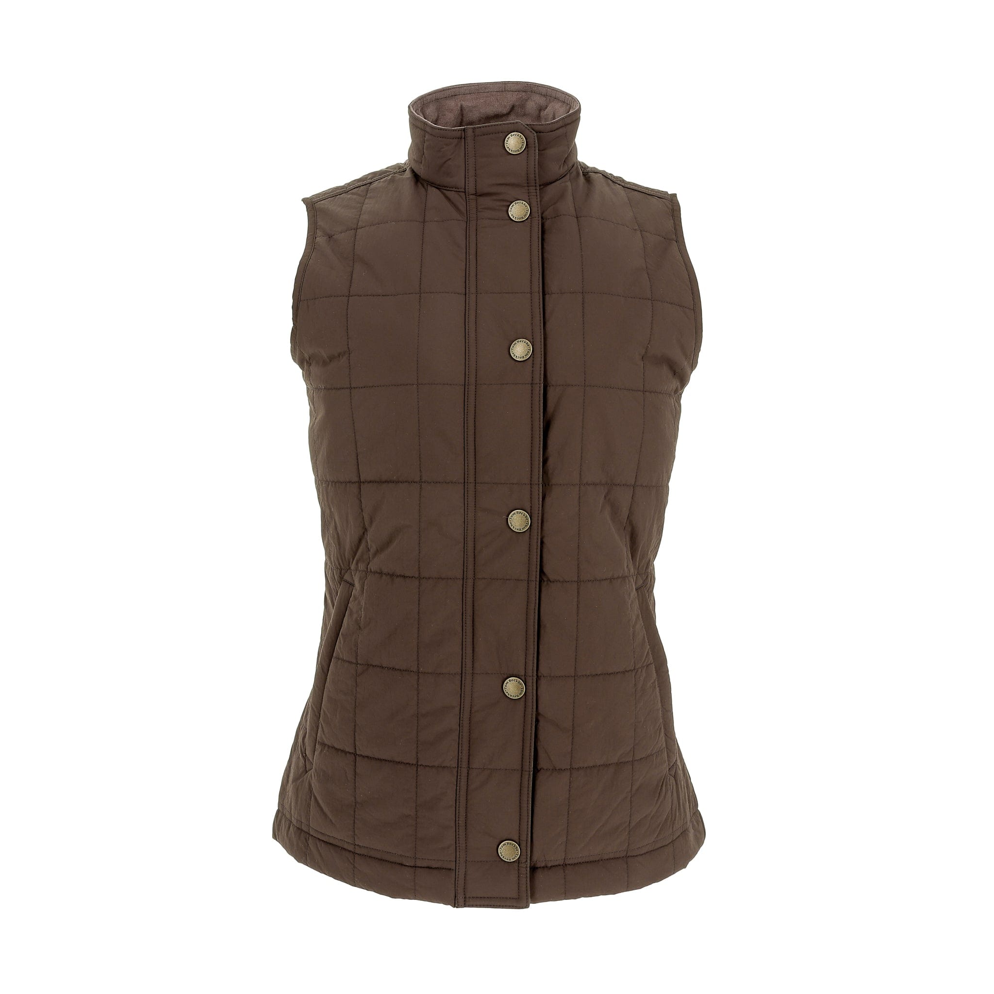 Women's Tyler Quilted Vest