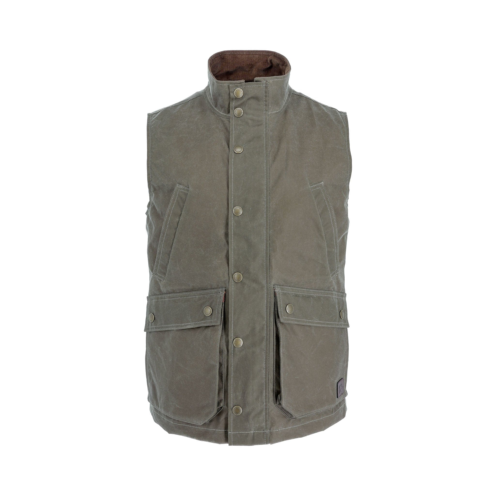 DU Kinsman Vest