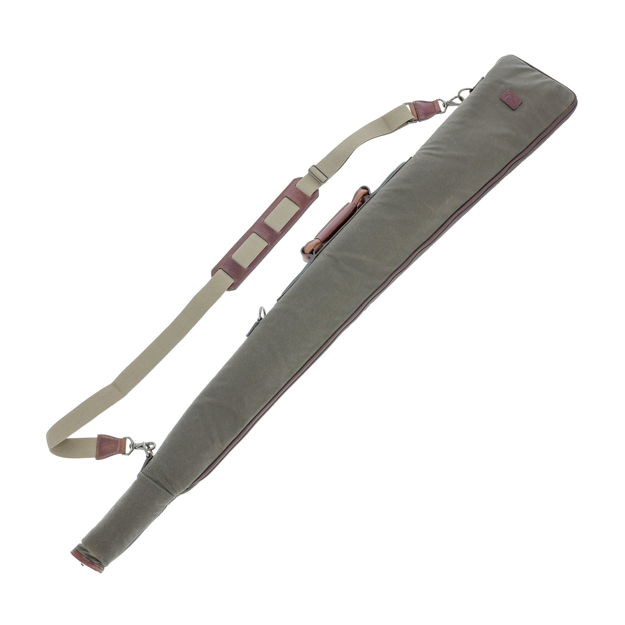 DU Canvas Gun Sleeve