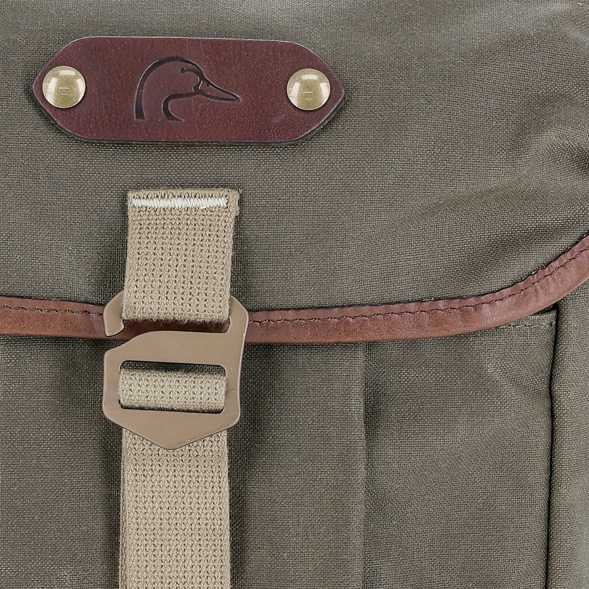 DU Timber Bag