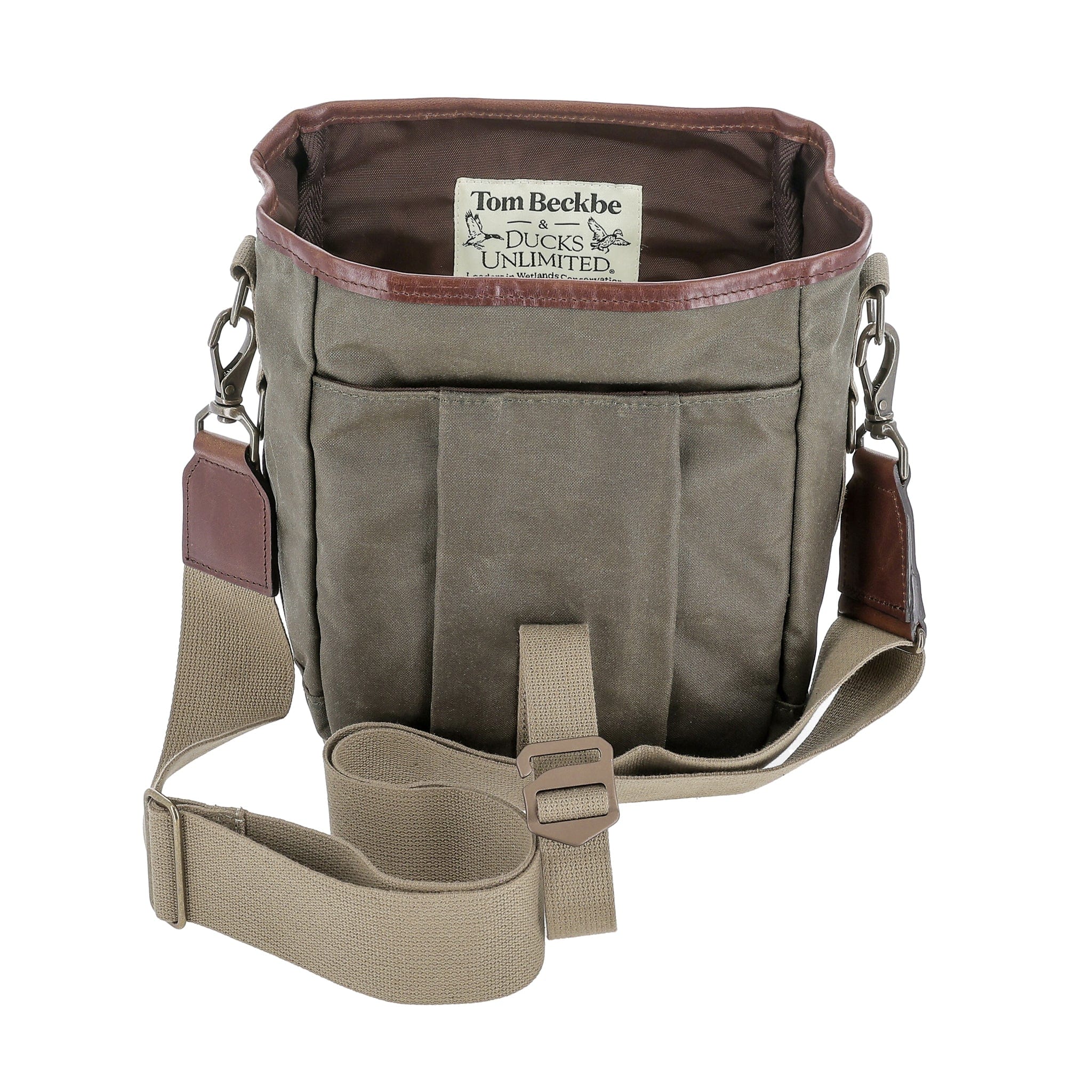 DU Timber Bag