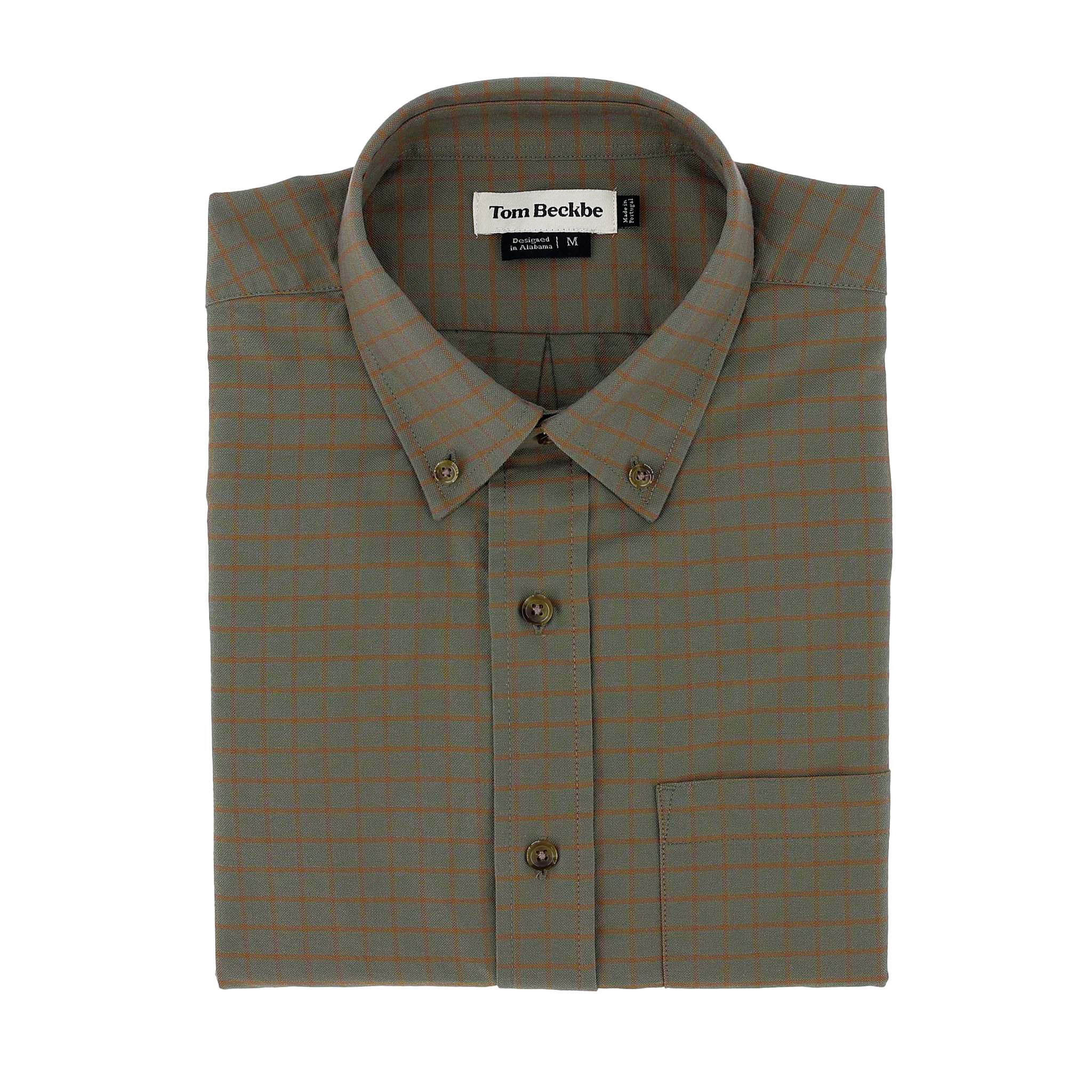 Culver Oxford Shirt