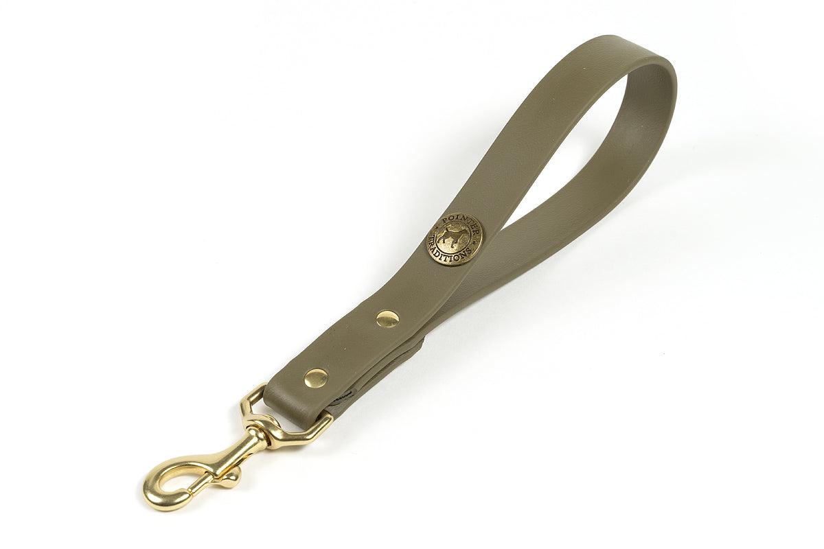 Sporting Dog Training Tab