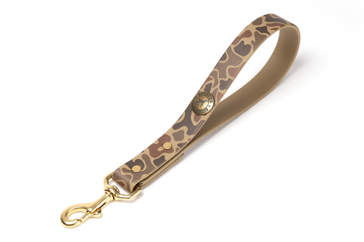 Sporting Dog Training Tab