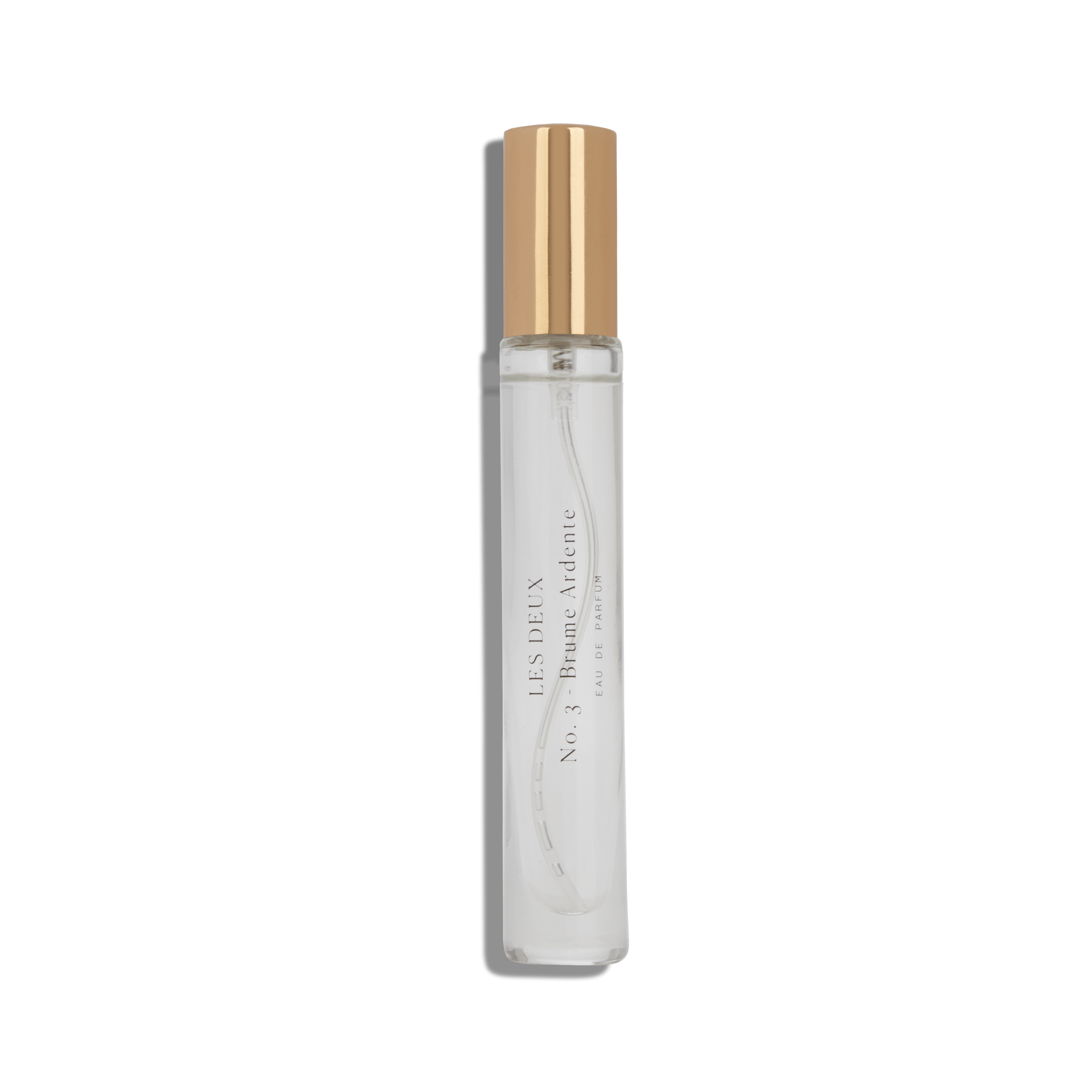 No. 3 - Brume Ardente Perfume