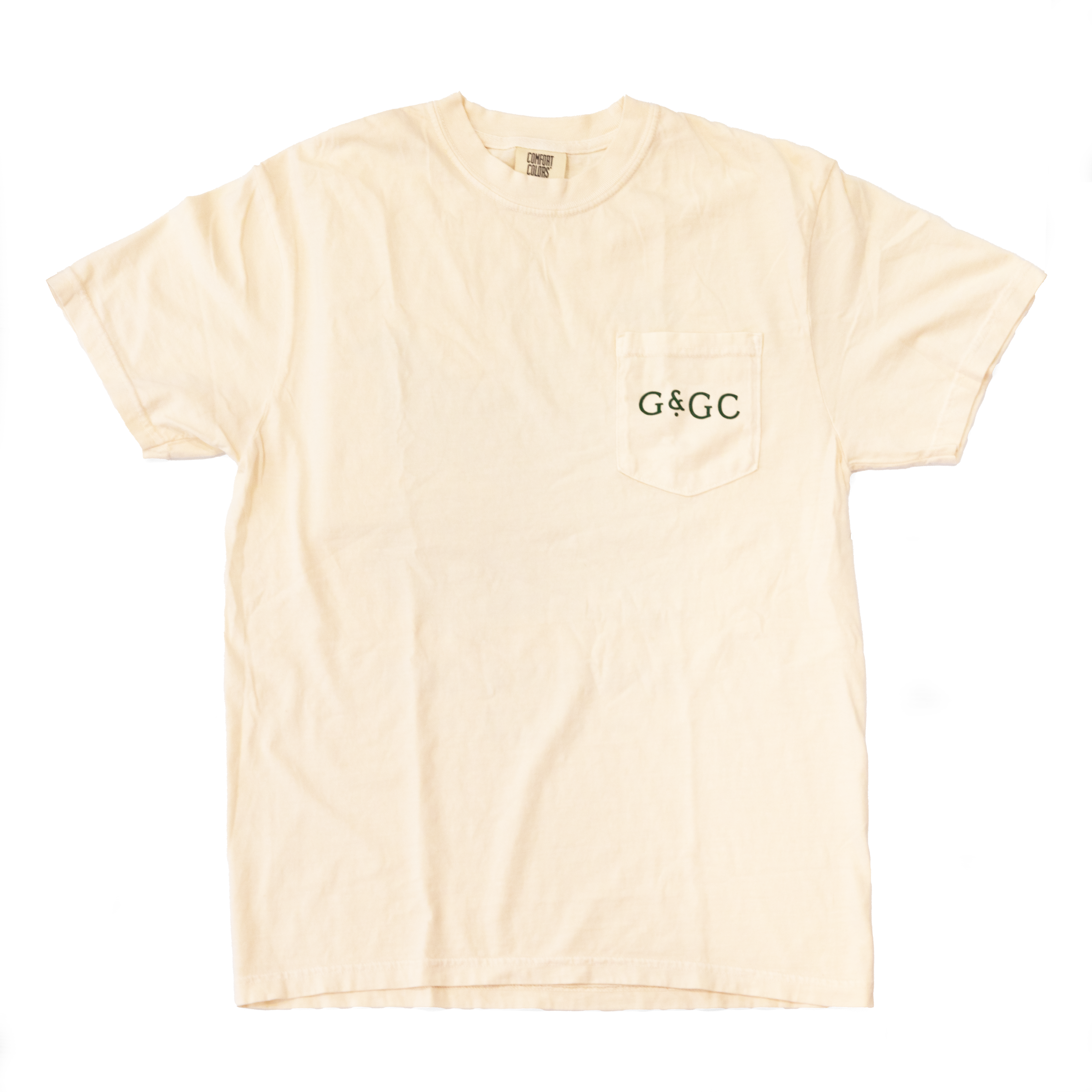 Garden & Gun Club T-Shirt