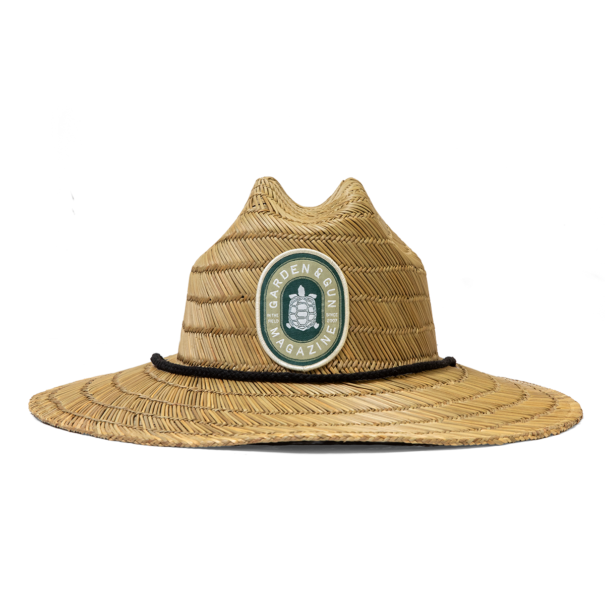 Tidewater Straw Hat