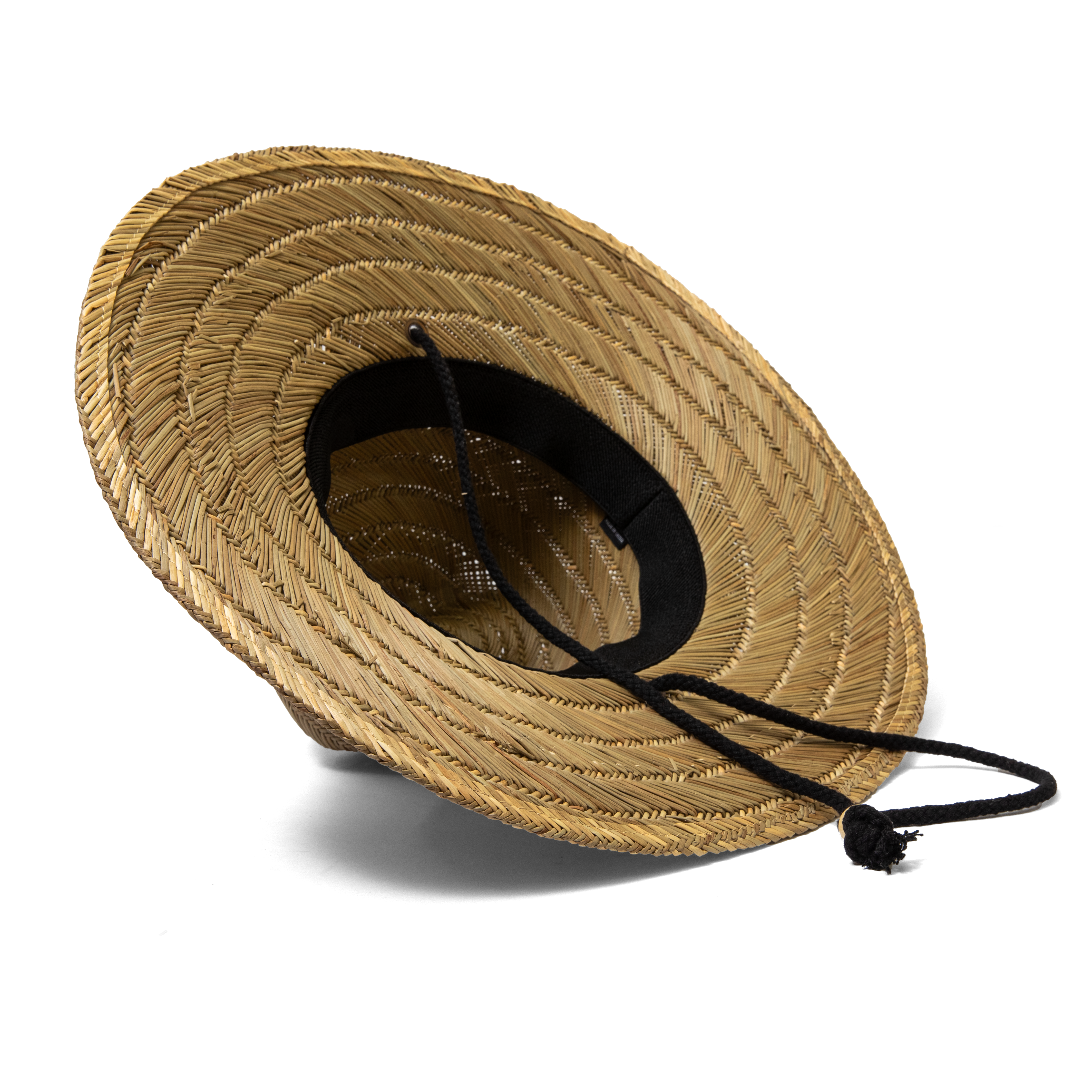Tidewater Straw Hat