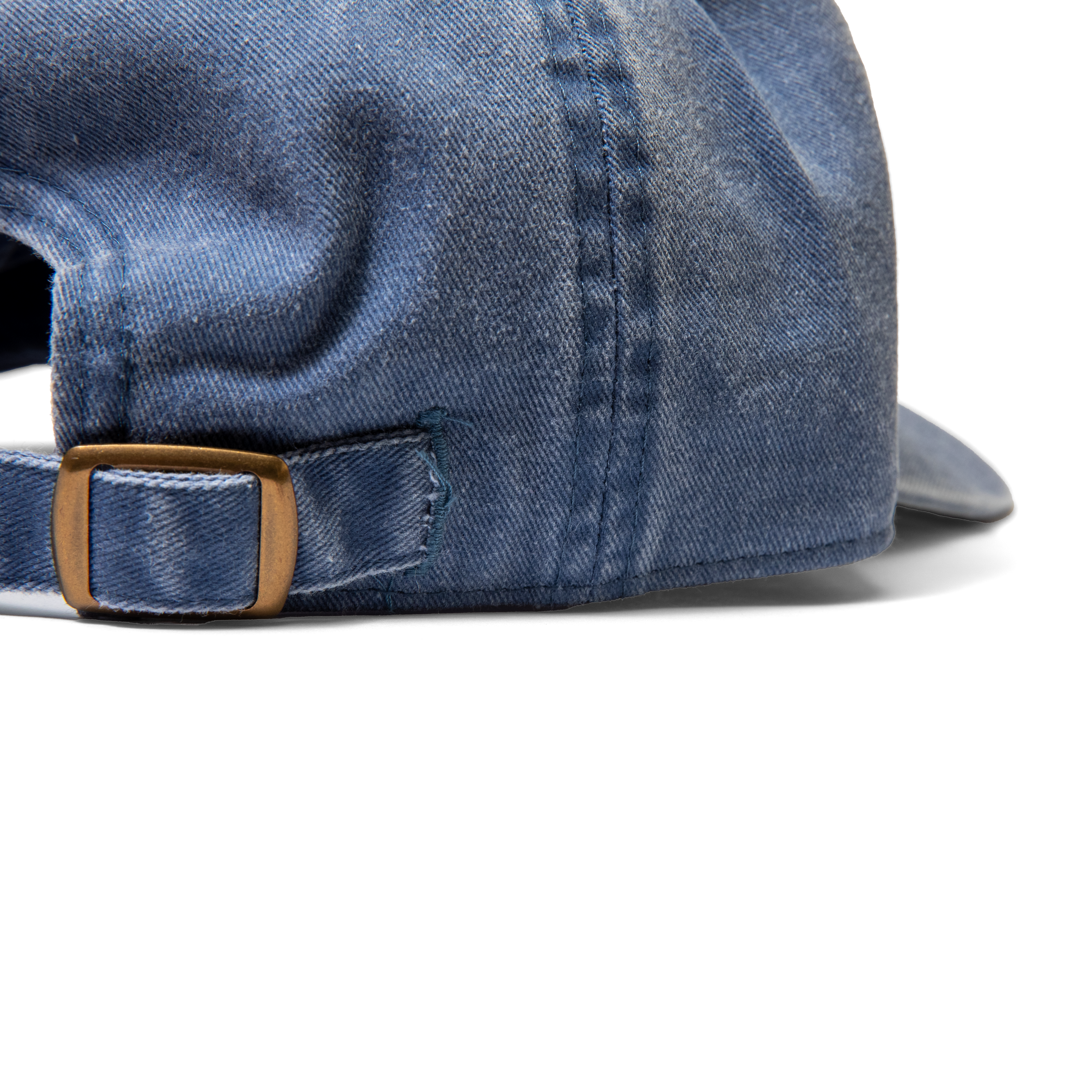 G&G Denim Baseball Cap