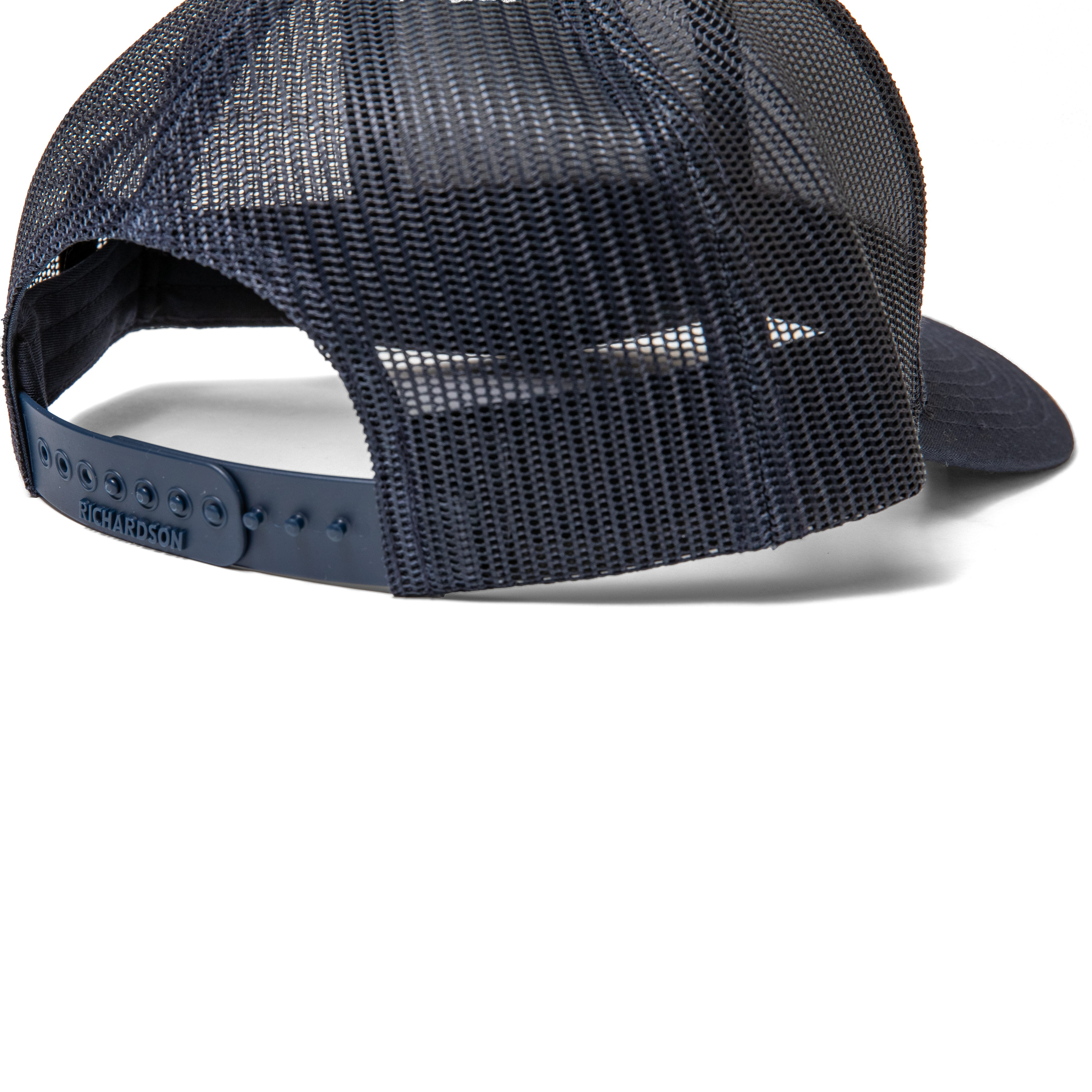 In the Field Navy Snapback