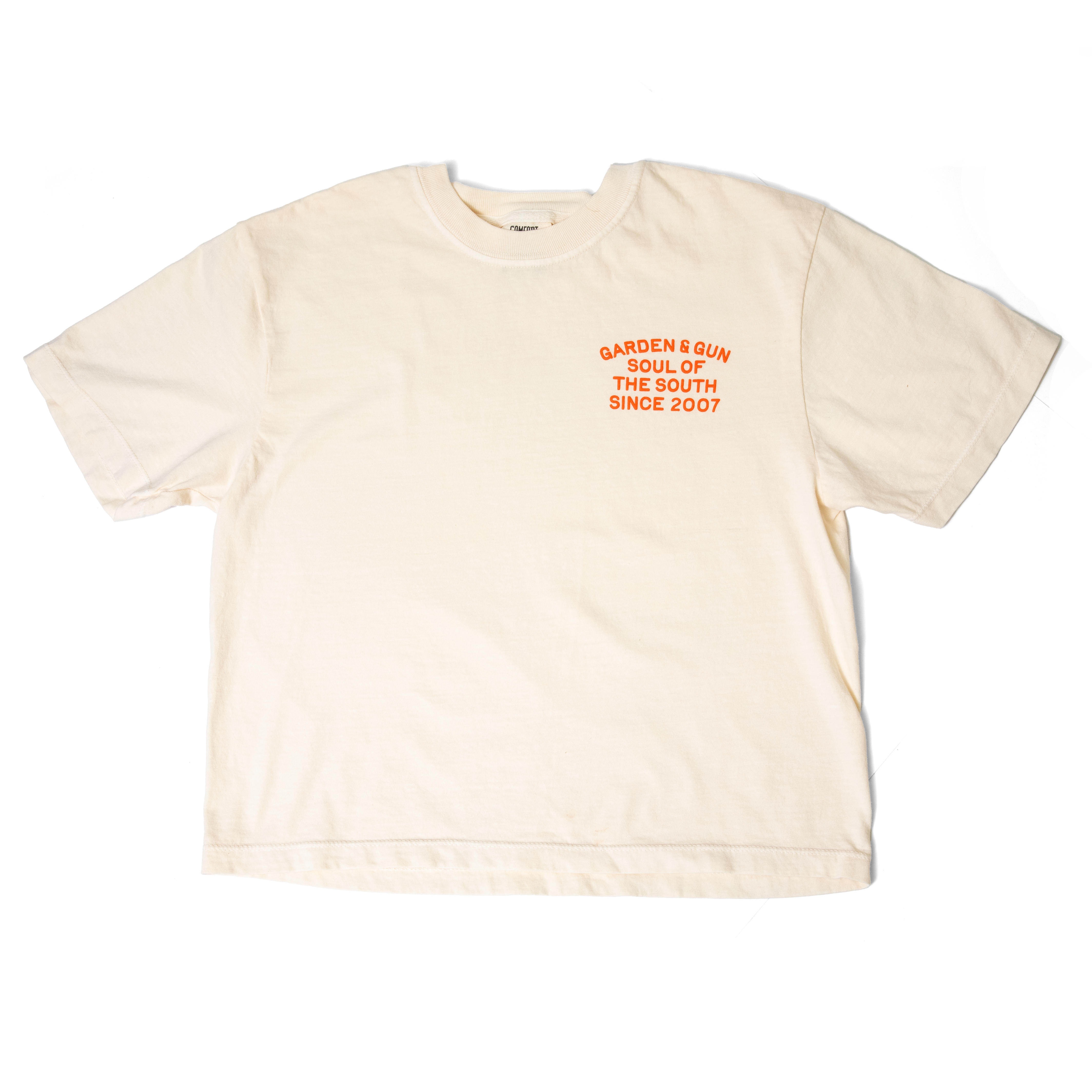 Soul of the South Women's T-Shirt
