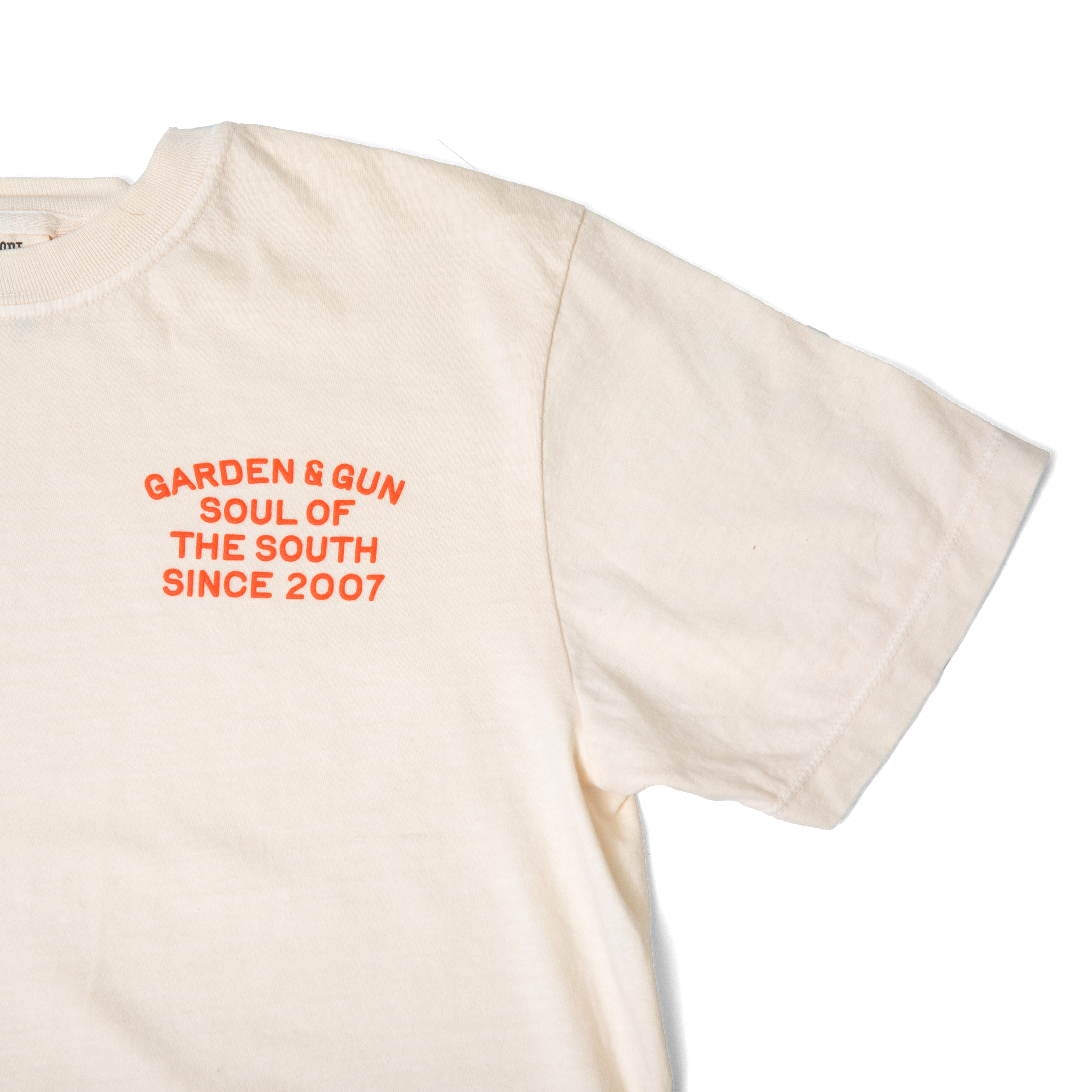 Soul of the South Women's T-Shirt