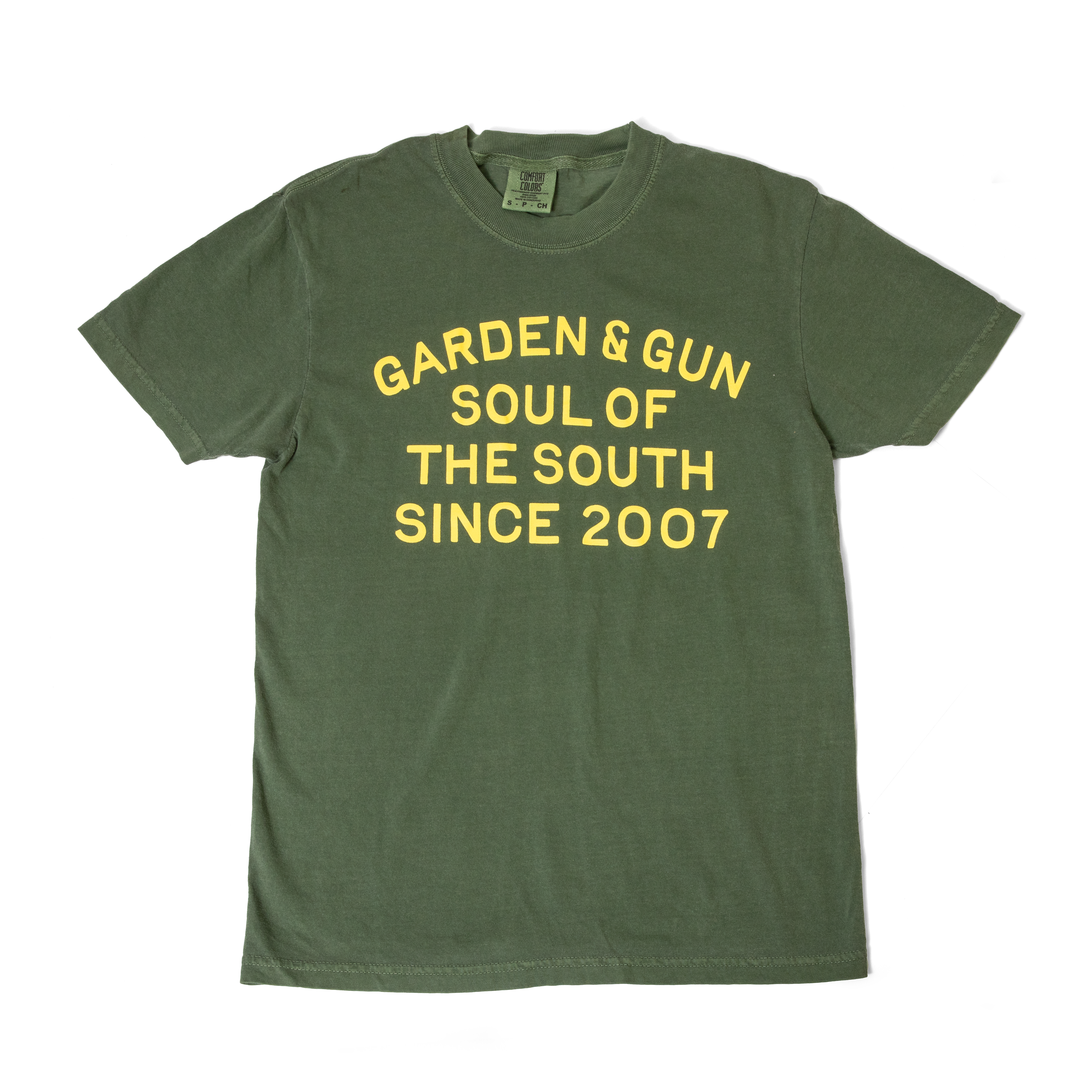 Soul of the South T-Shirt