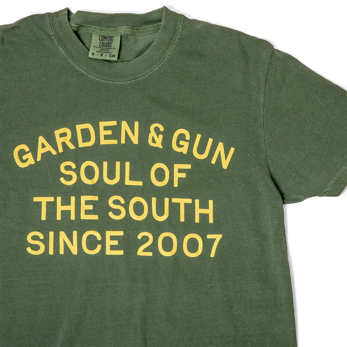 Soul of the South T-Shirt