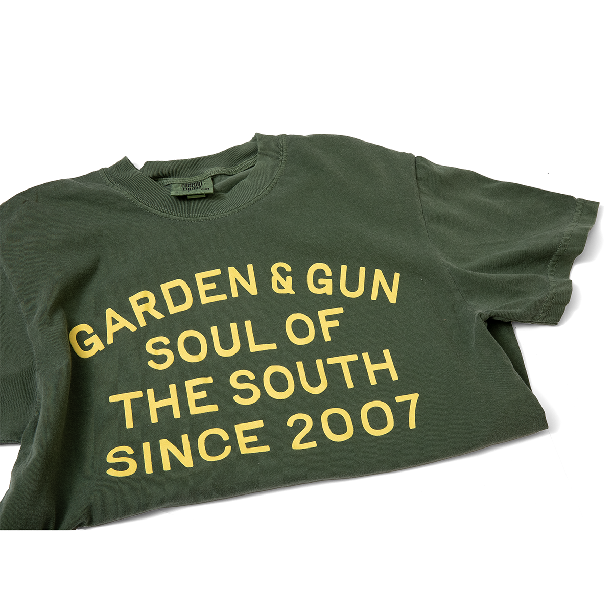 Soul of the South T-Shirt