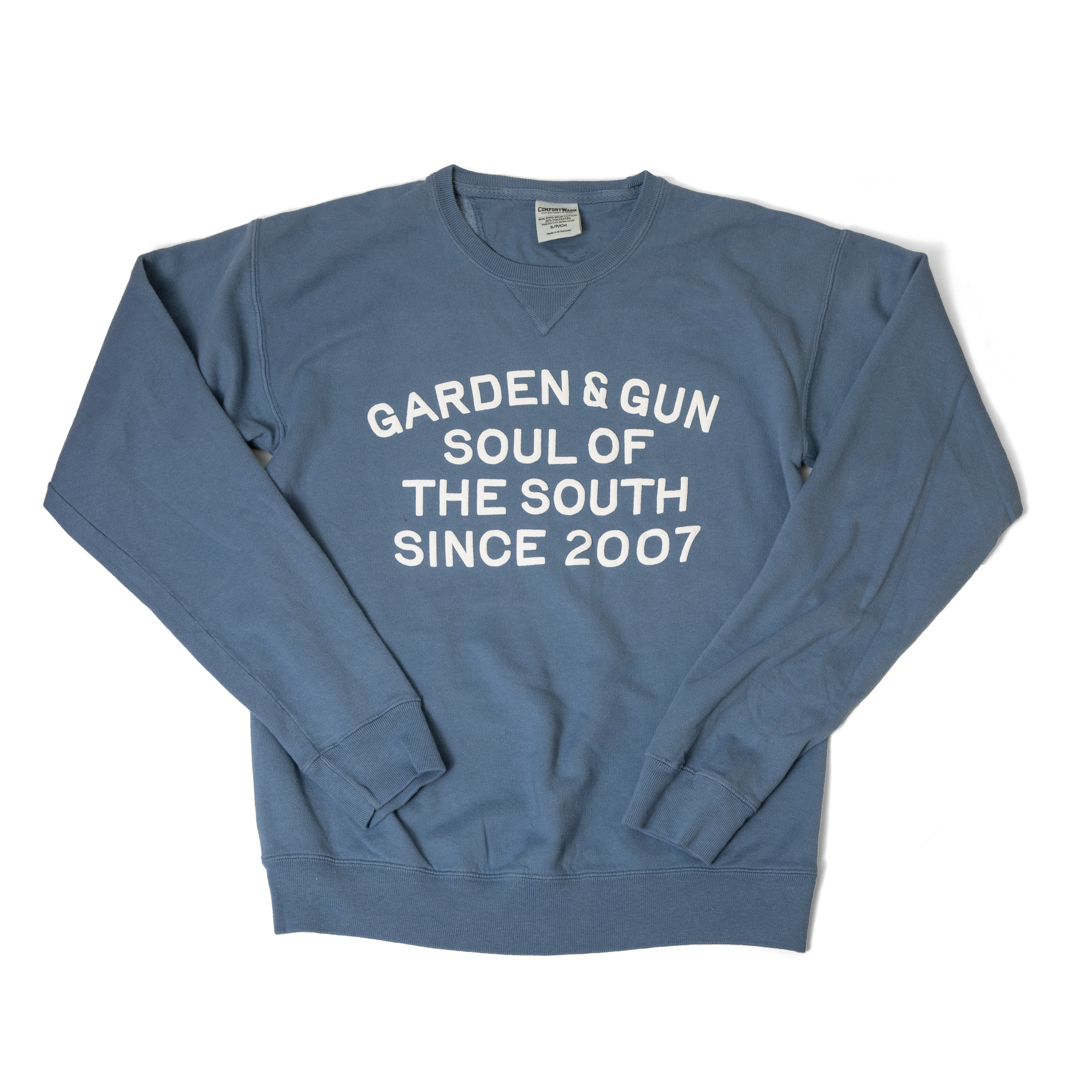 Soul of the South Crewneck