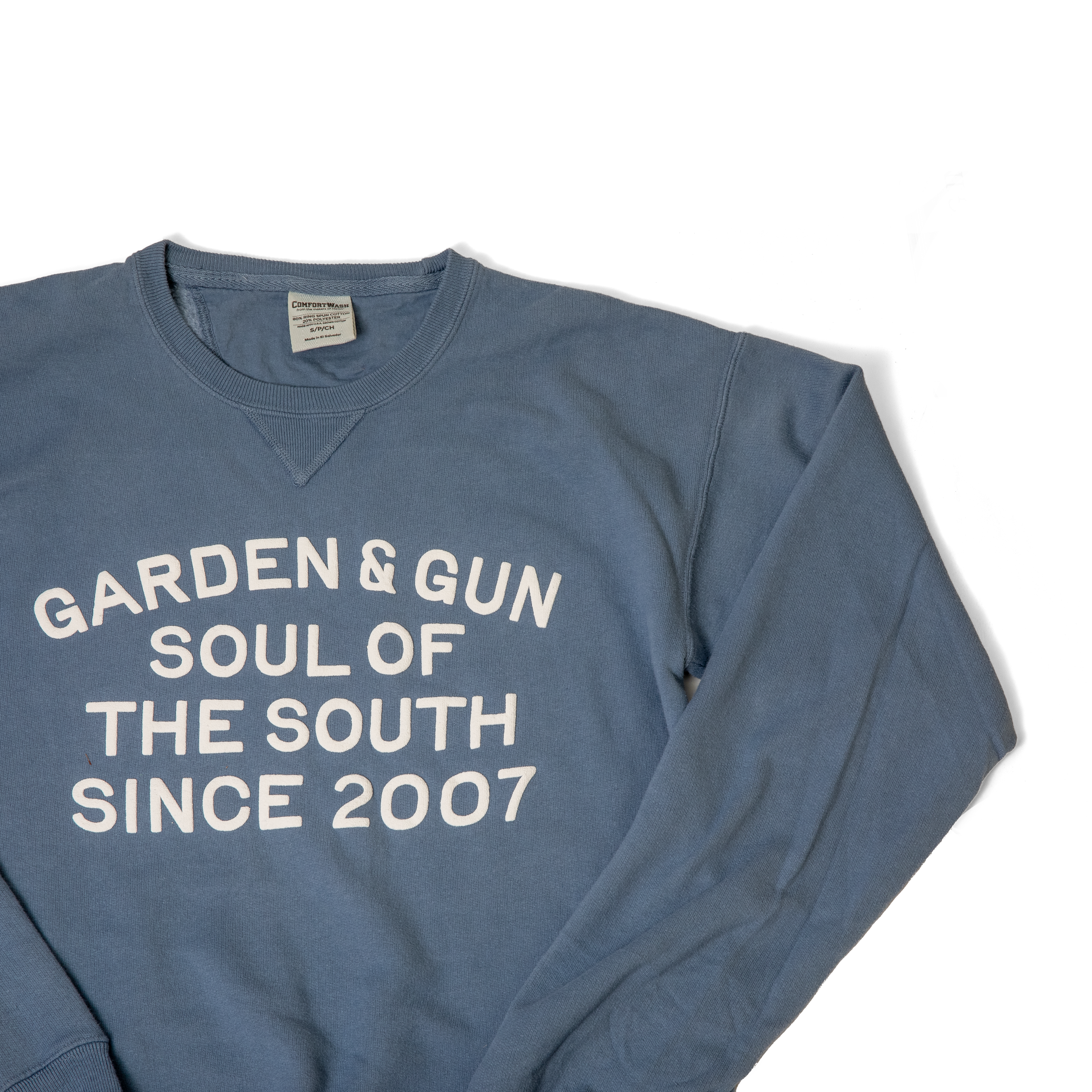 Soul of the South Crewneck