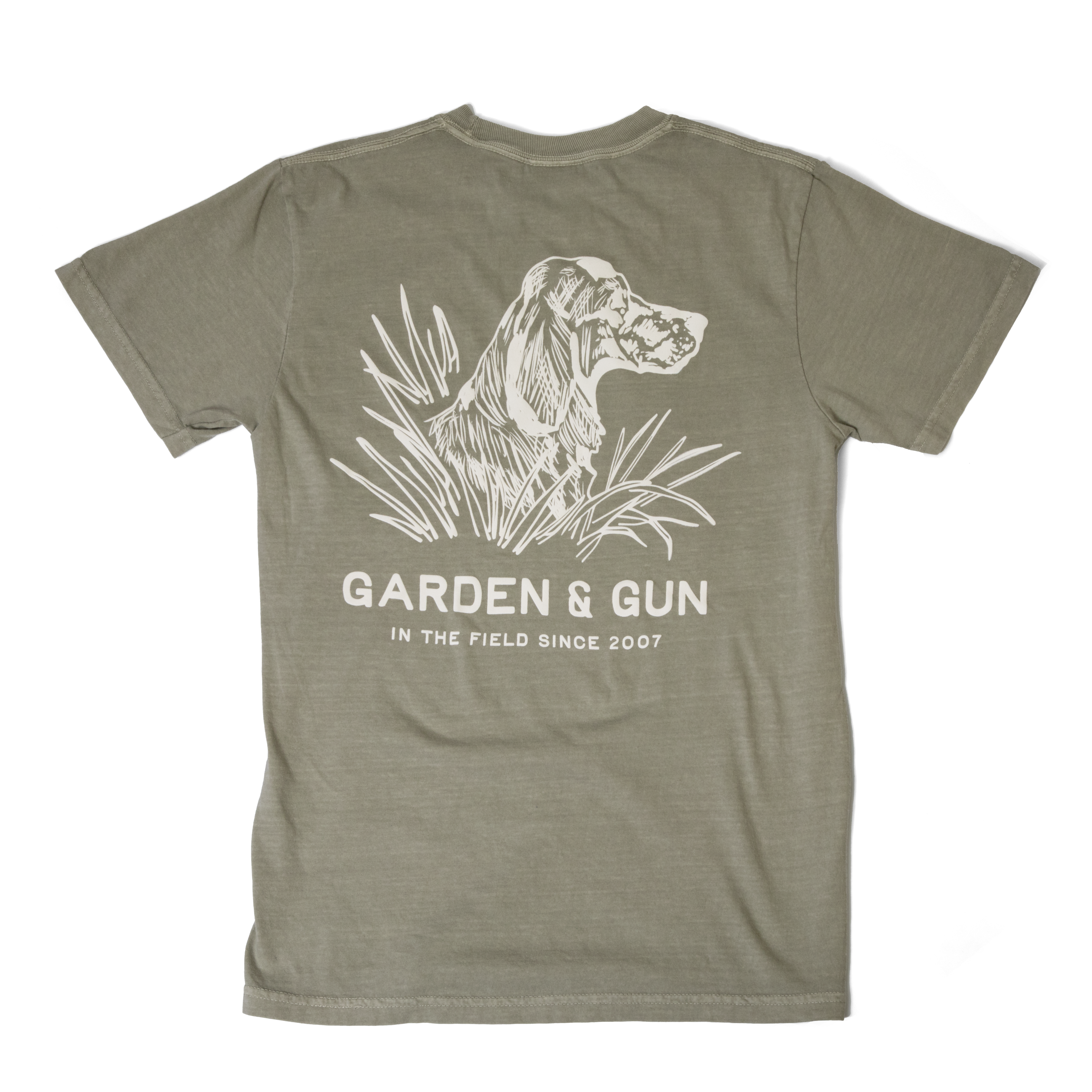 Sporting Dog T-Shirt