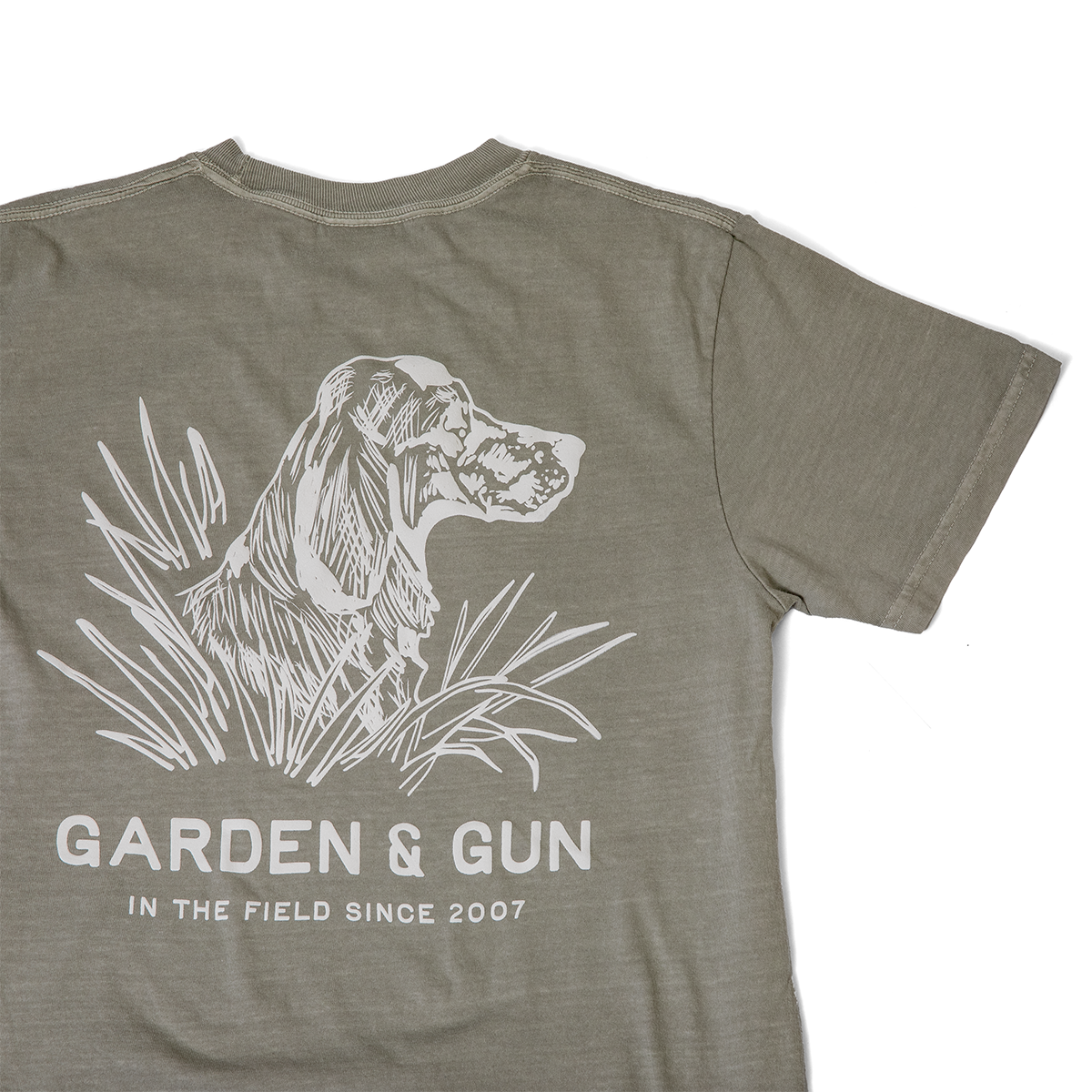 Sporting Dog T-Shirt