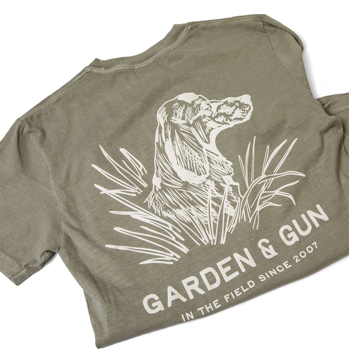 Sporting Dog T-Shirt