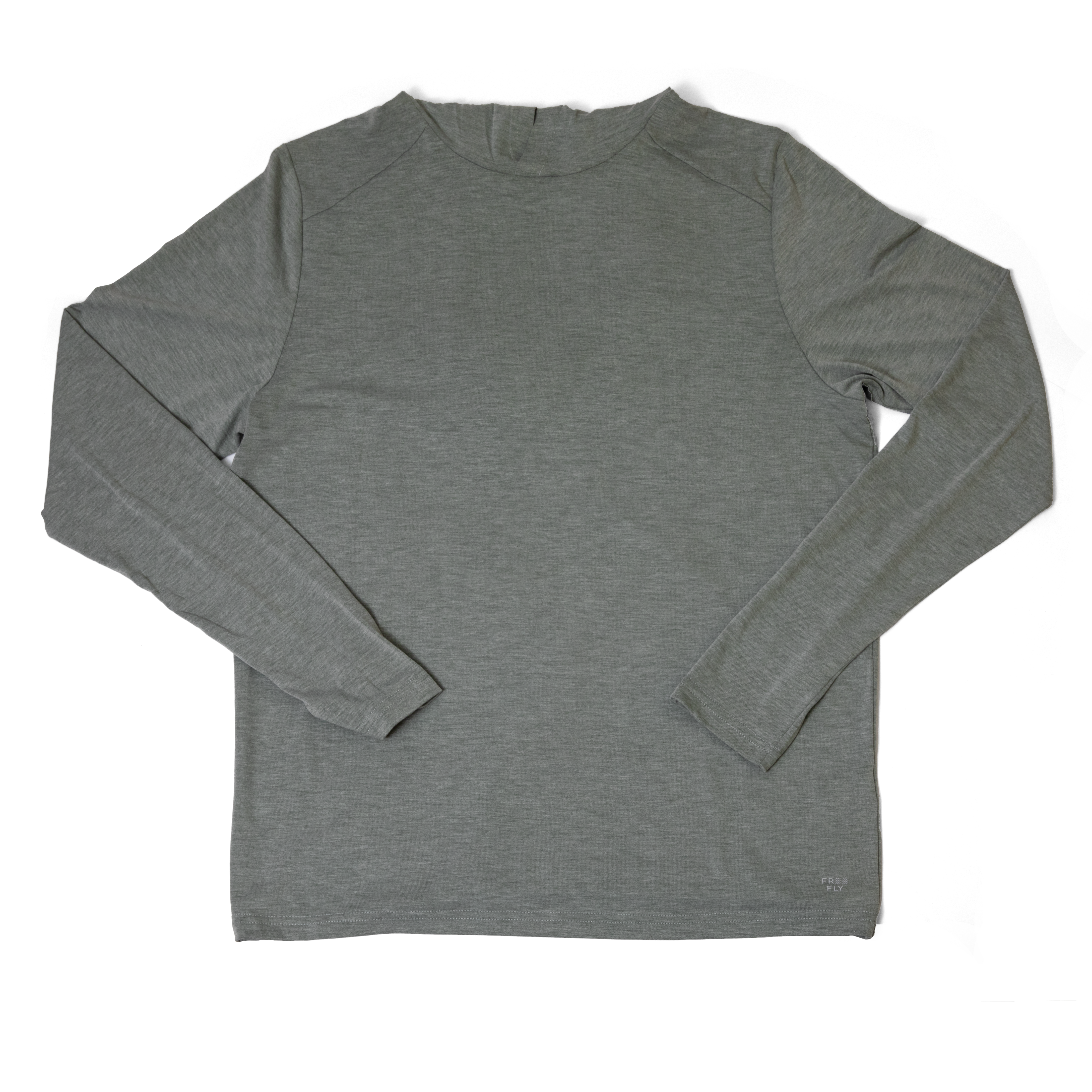 Freefly Men's Bamboo Hoodie